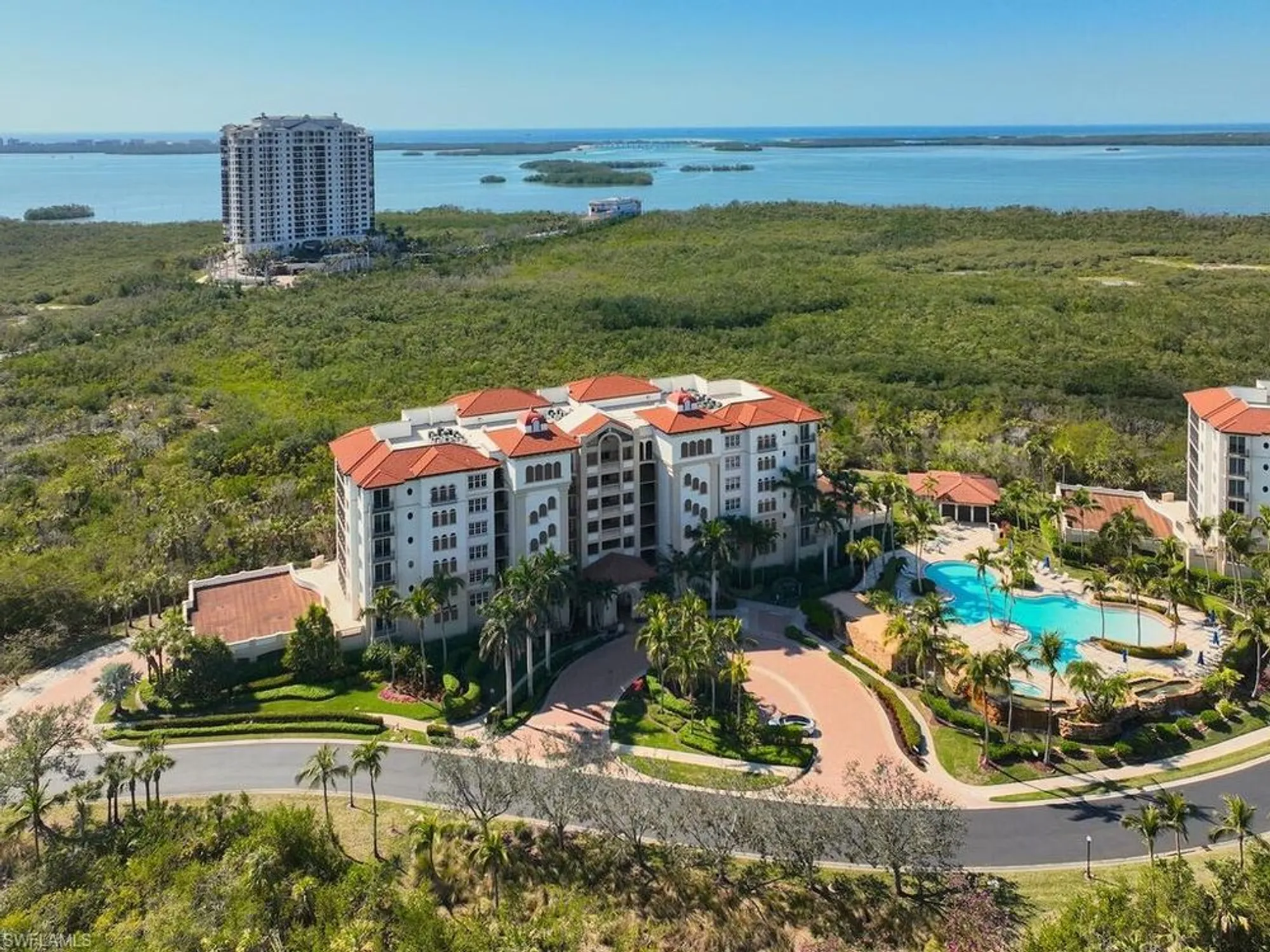 Property Slideshow image 20 of 21 | 24031 via castella dr 1303, Bonita Springs, FL, 34134