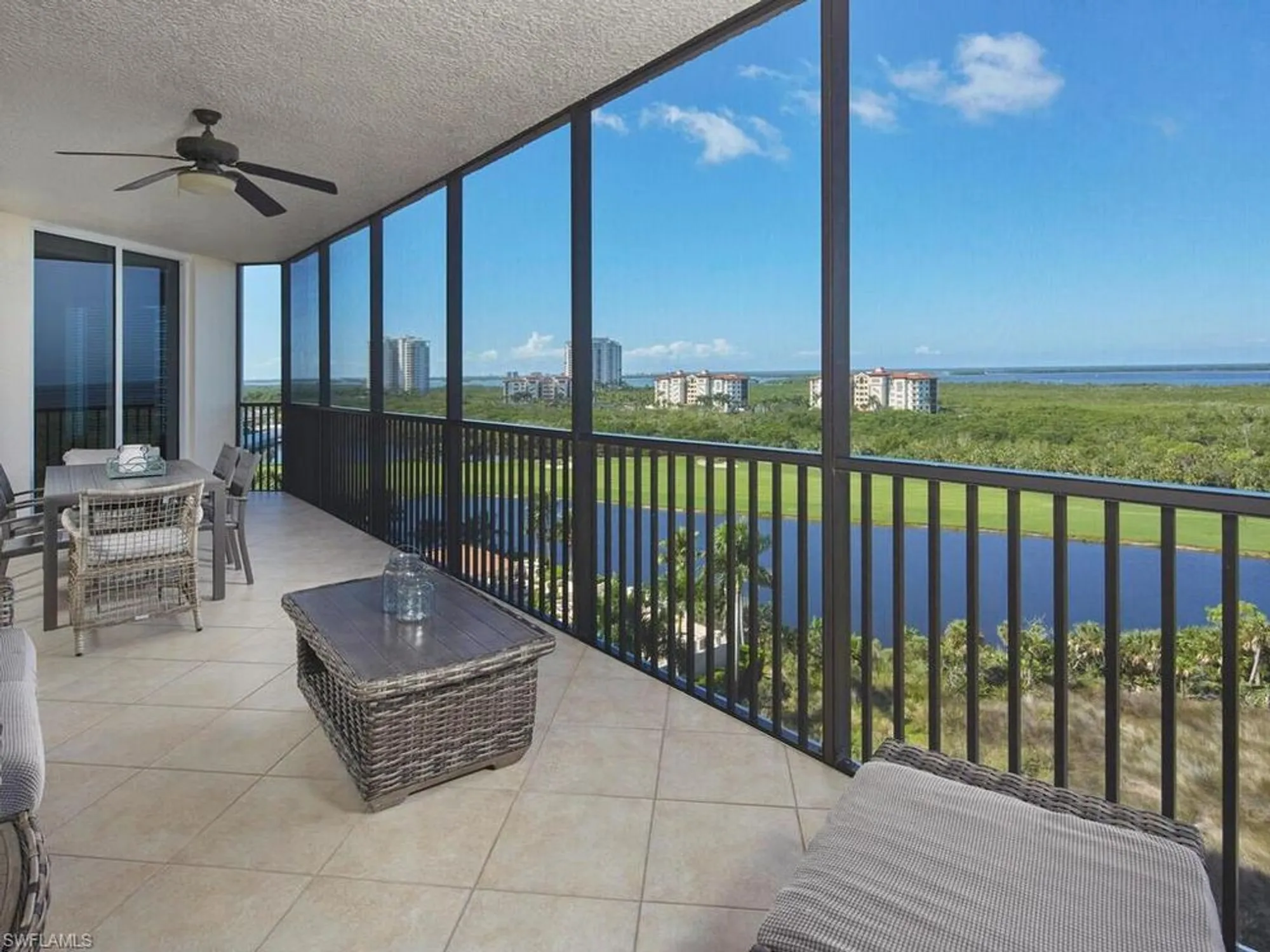 Property Slideshow image 19 of 25 | 23850 via italia cir apt 805, Estero, FL, 34134