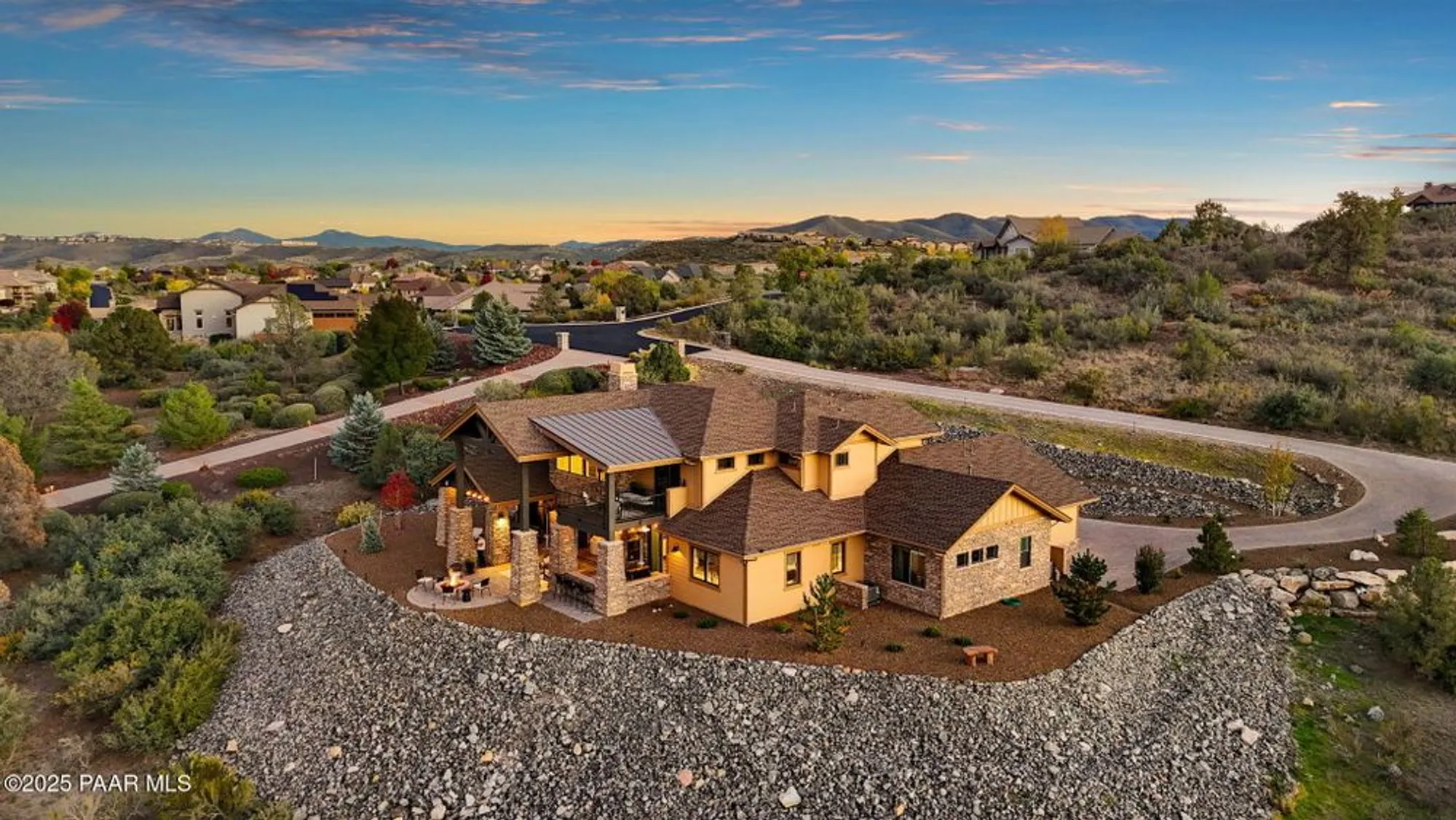 Property Slideshow image 58 of 86 | 1158 northridge dr, Prescott, AZ, 86301