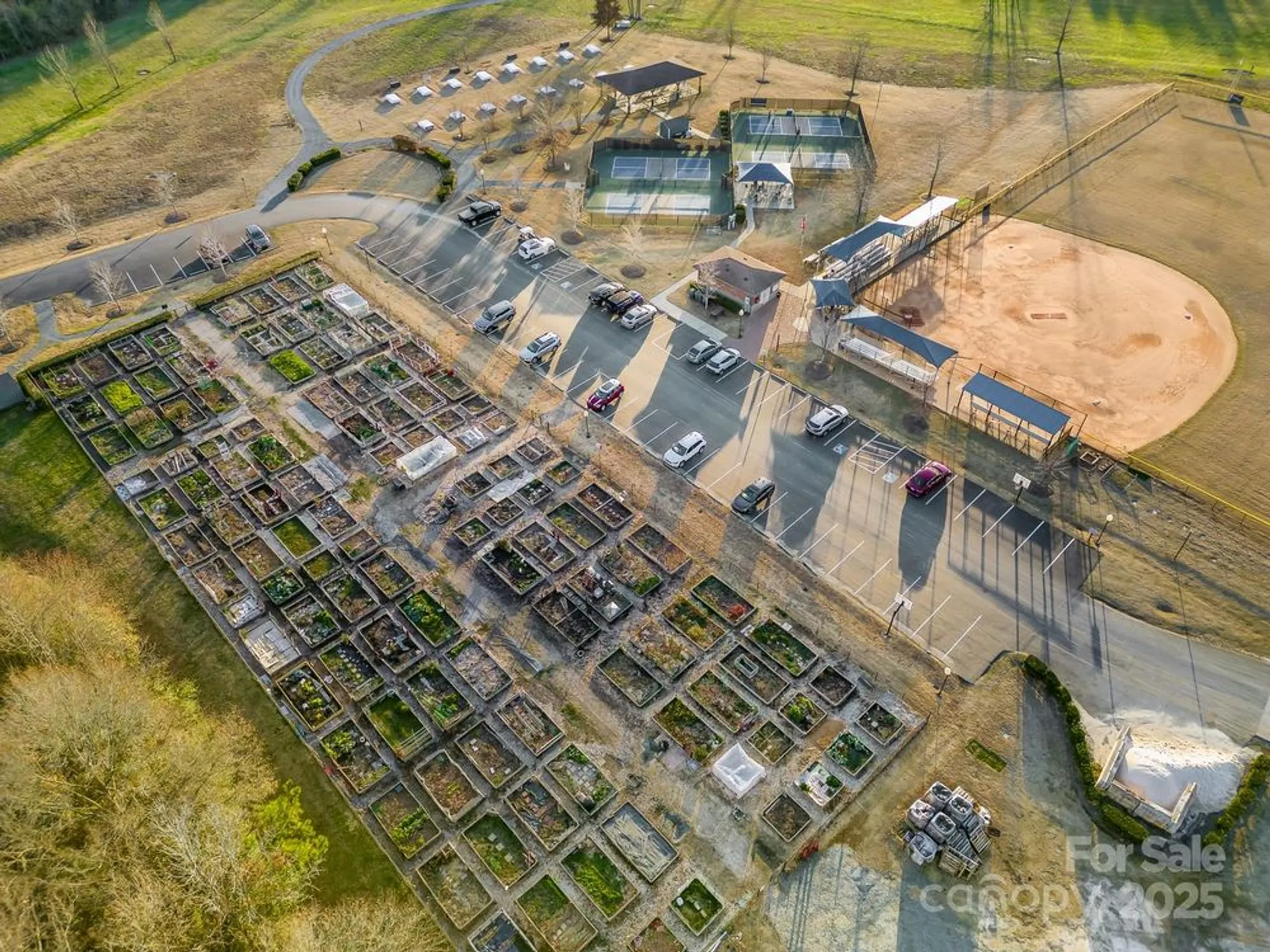 Property Slideshow image 46 of 48 | 52095 longspur ln, Indian Land, SC, 29707