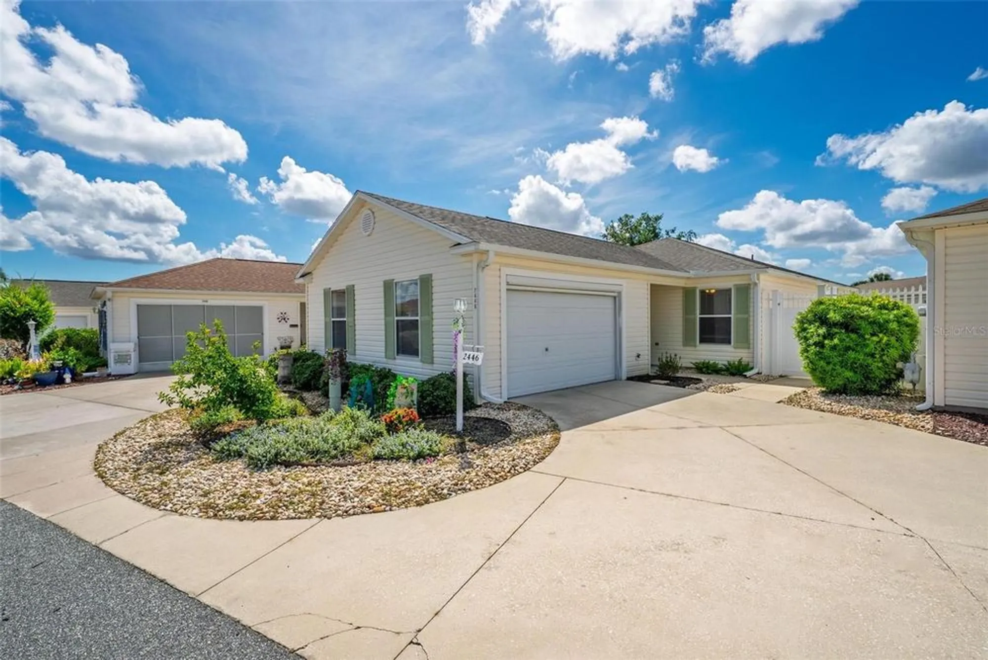 Property Slideshow image 4 of 57 | 2446 kenmore ln, The Villages, FL, 32162