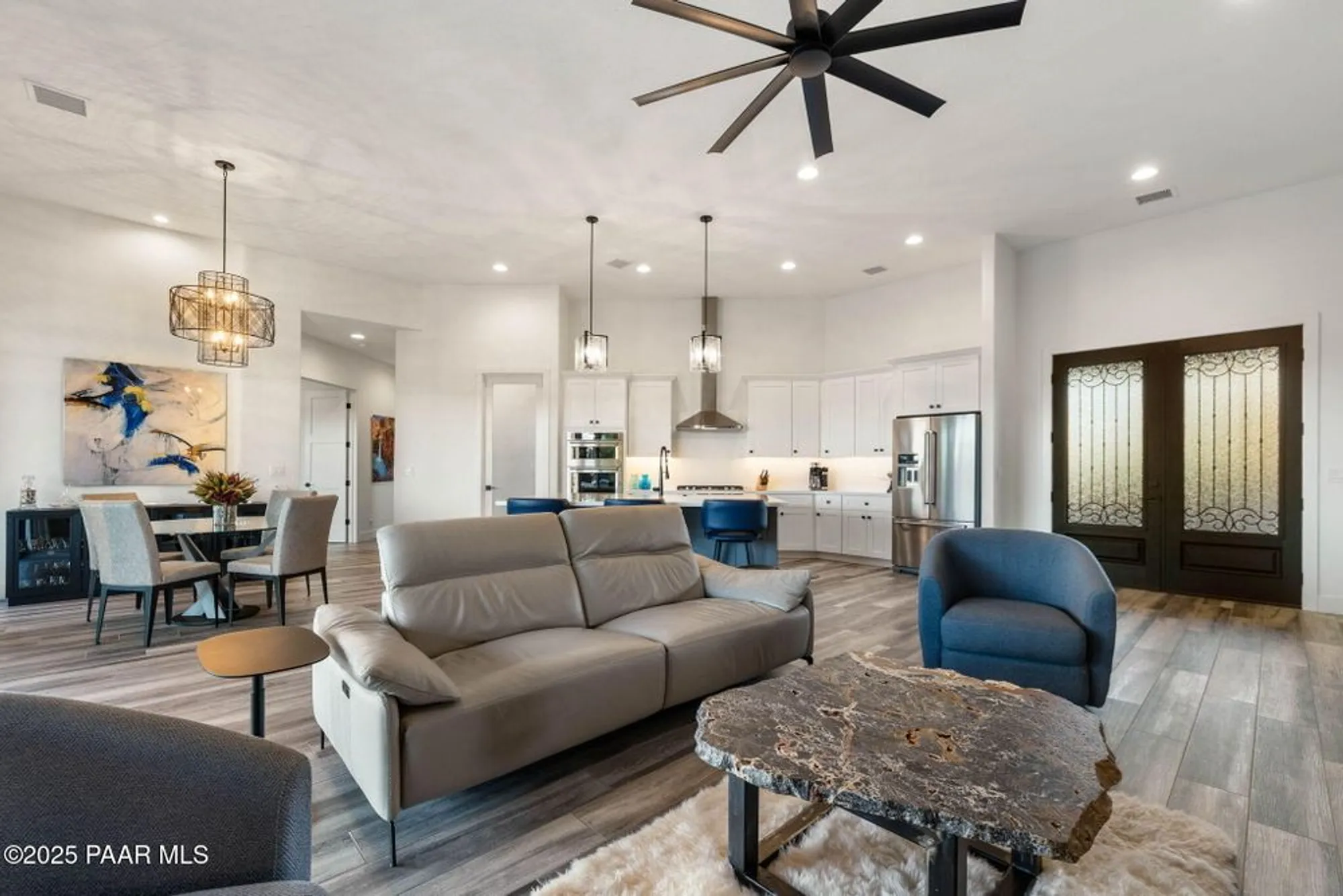 Property Slideshow image 11 of 83 | 5475 w three forks rd, Prescott, AZ, 86305