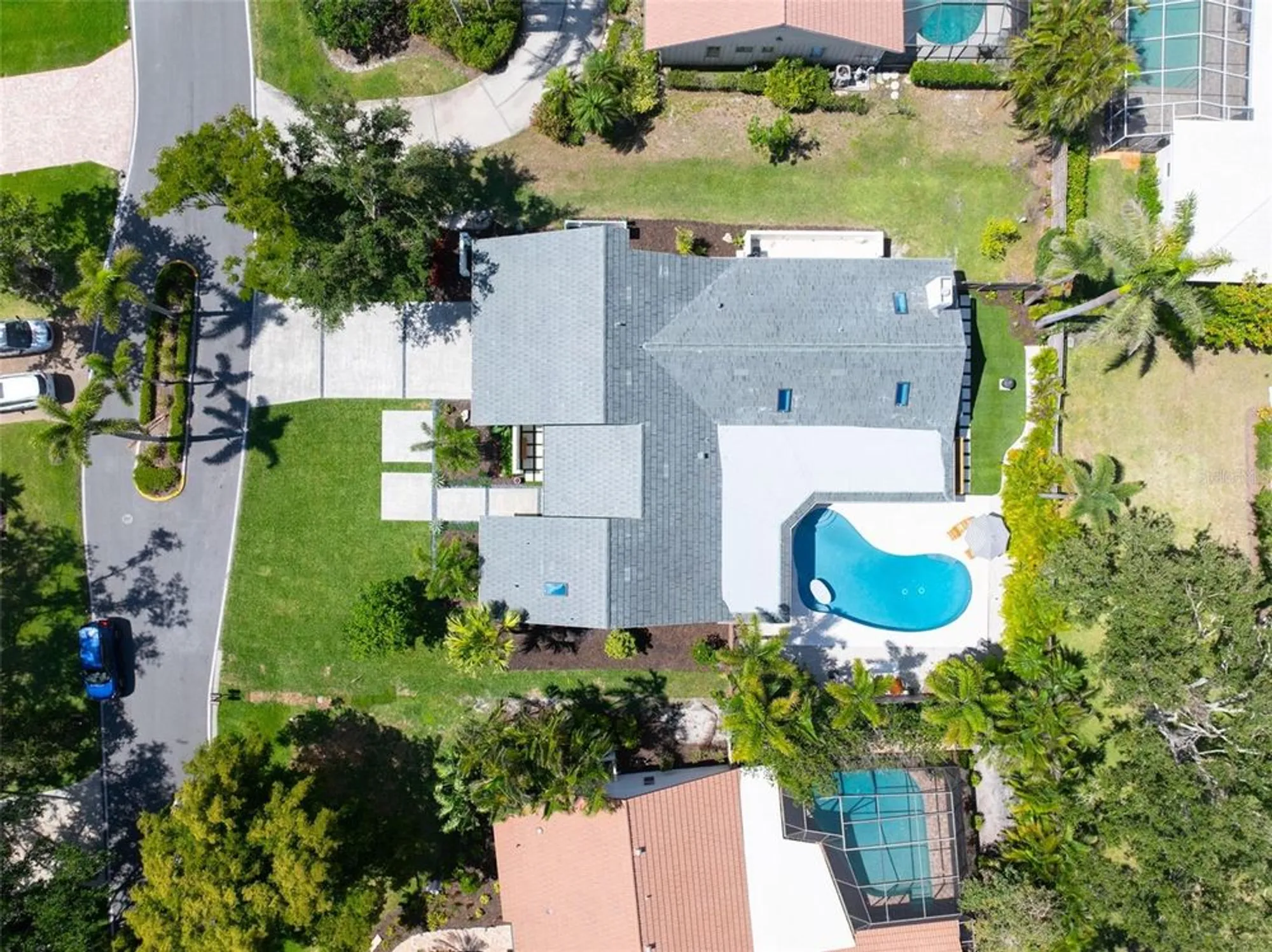 Property Slideshow image 64 of 66 | 1660 pine harrier cir, Sarasota, FL, 34231