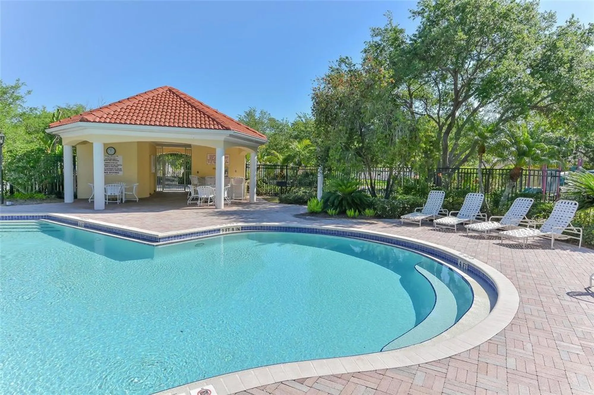 Property Slideshow image 47 of 58 | 6734 w country club ln, Sarasota, FL, 34243