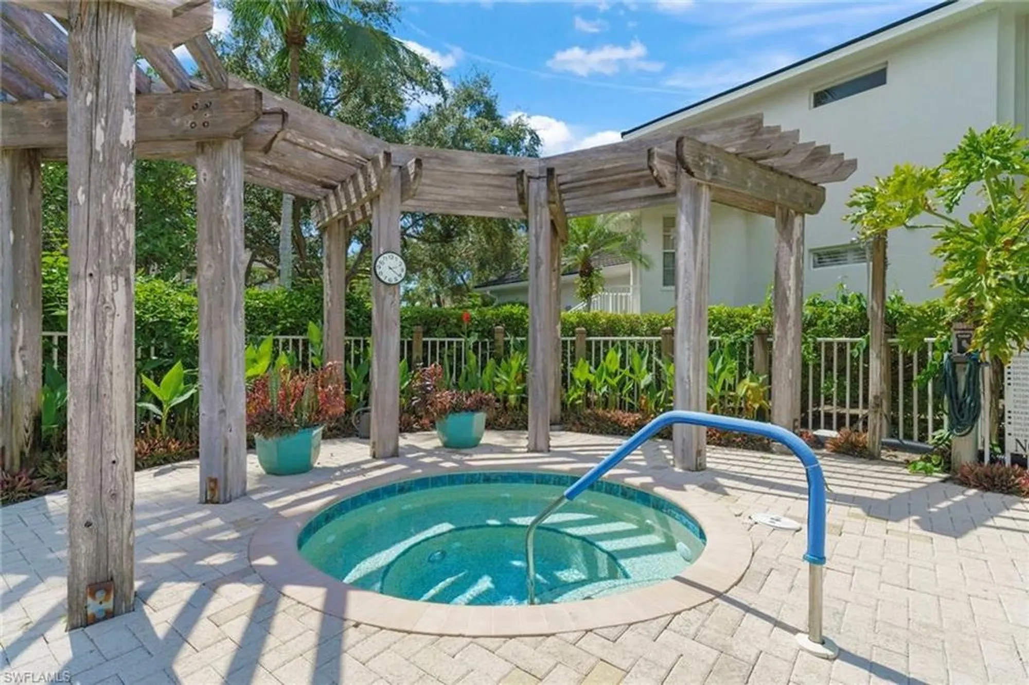 Property Slideshow image 35 of 48 | 3471 pointe creek ct 204, Bonita Springs, FL, 34134