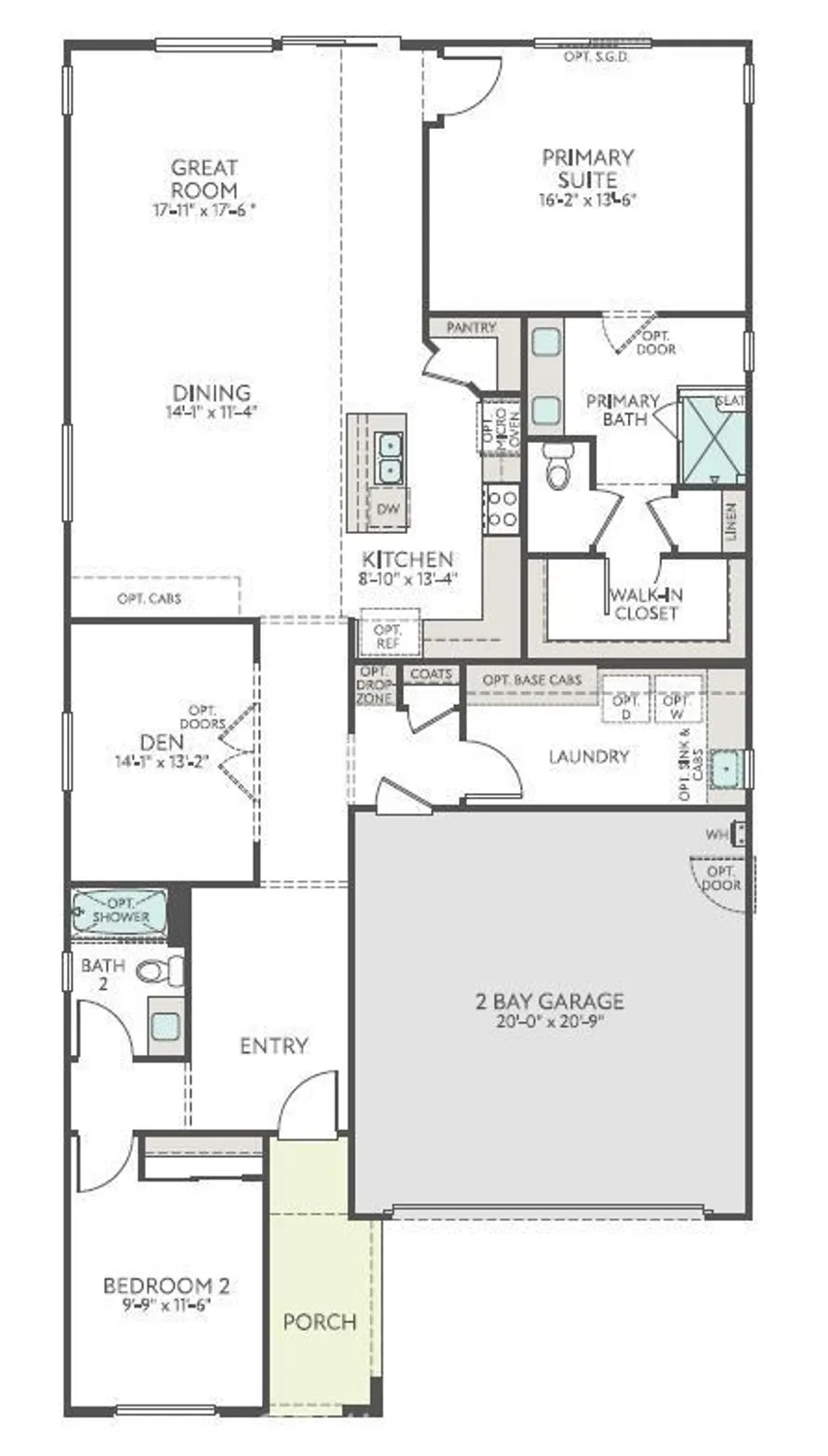Property Slideshow image 2 of 2 | 1517 willowhaven ln, Beaumont, CA, 92223