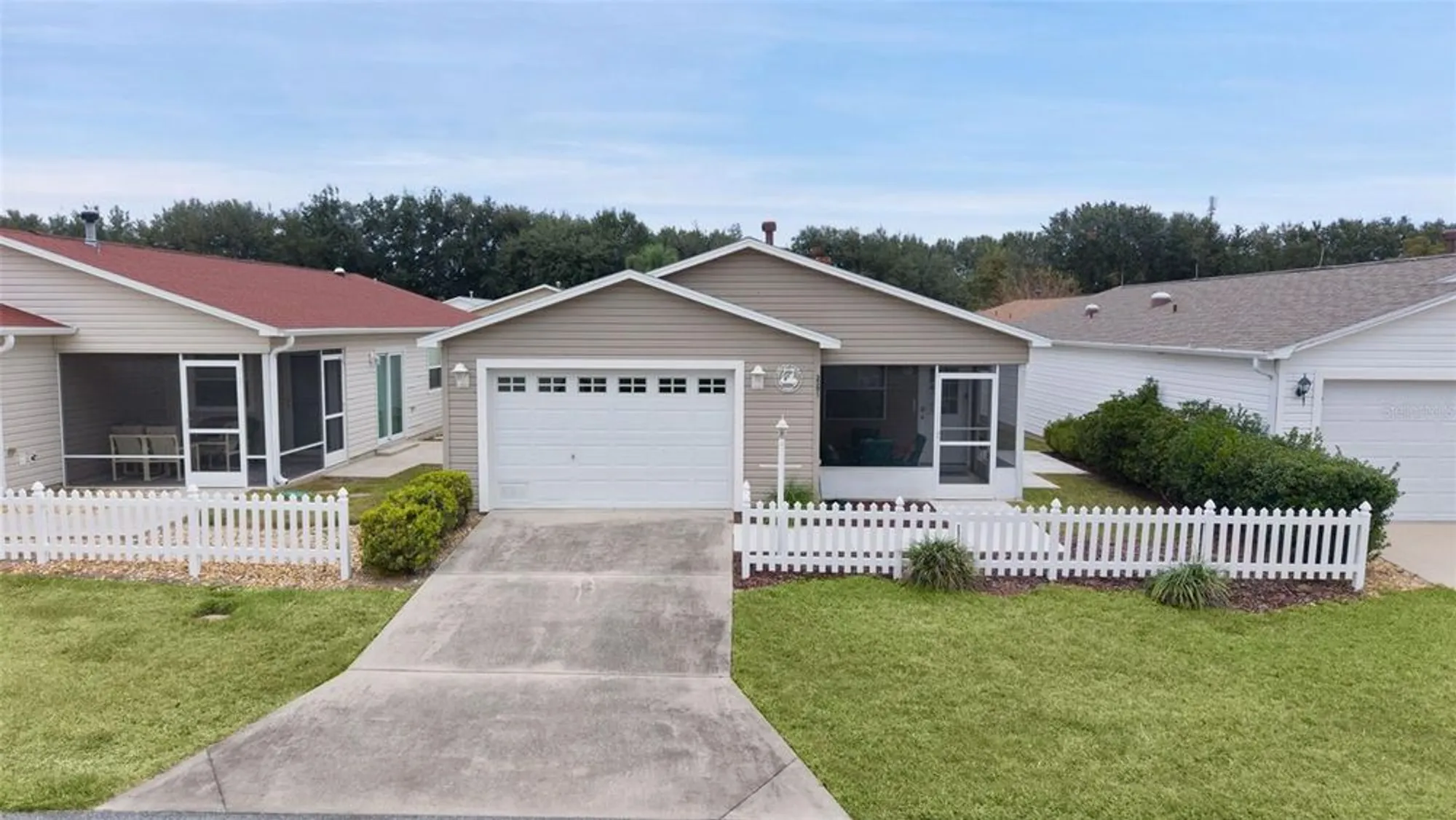 Property Slideshow image 35 of 55 | 2595 ascot loop, The Villages, FL, 32162