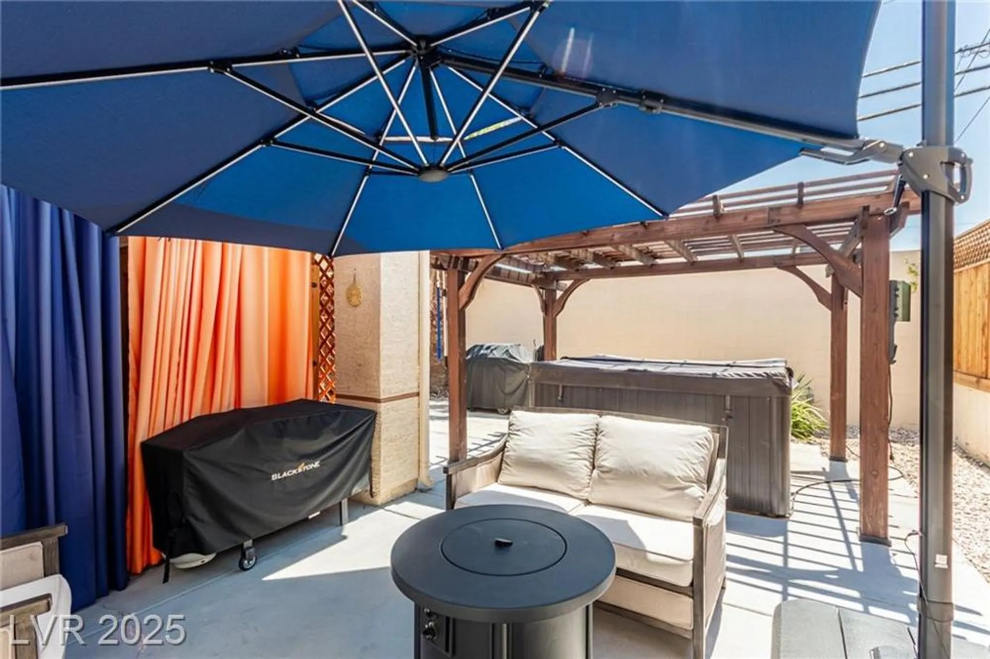 Property Slideshow image 28 of 36 | 5117 harvest moon ln, Las Vegas, NV, 89107