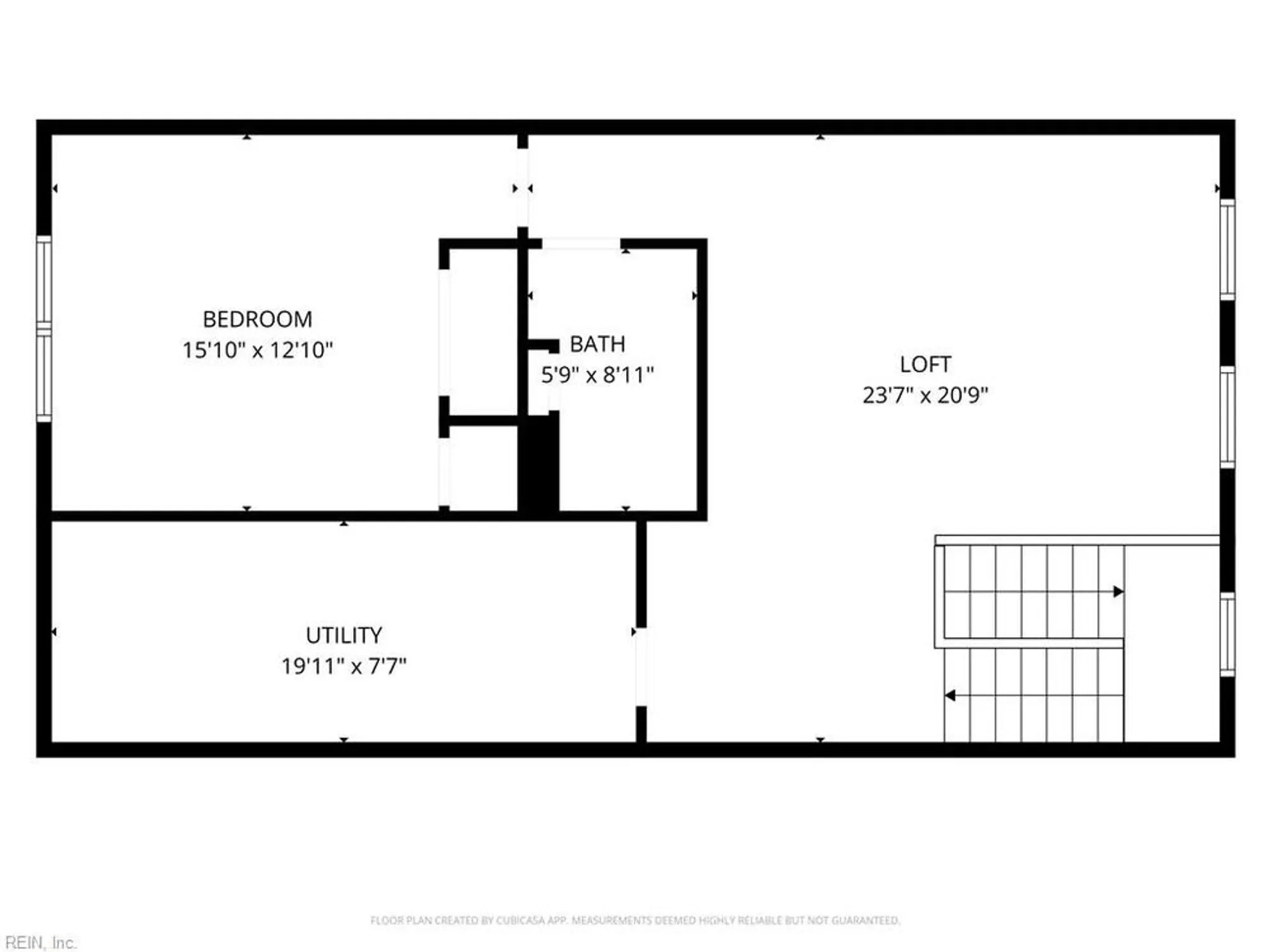 Property Slideshow image 45 of 45 | 121 ayrshire loop, Smithfield, VA, 23430