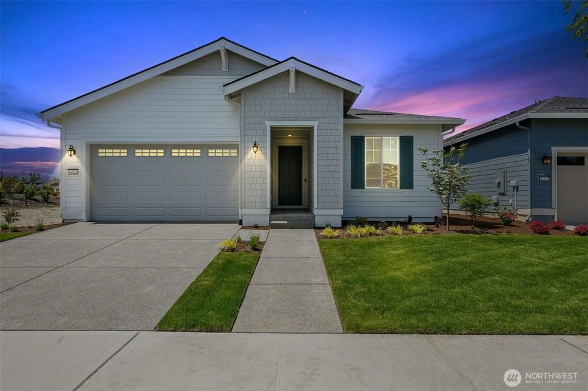 Property Slideshow image 33 of 36 | 14824 206th ave e unit e, Bonney Lake, WA, 98391