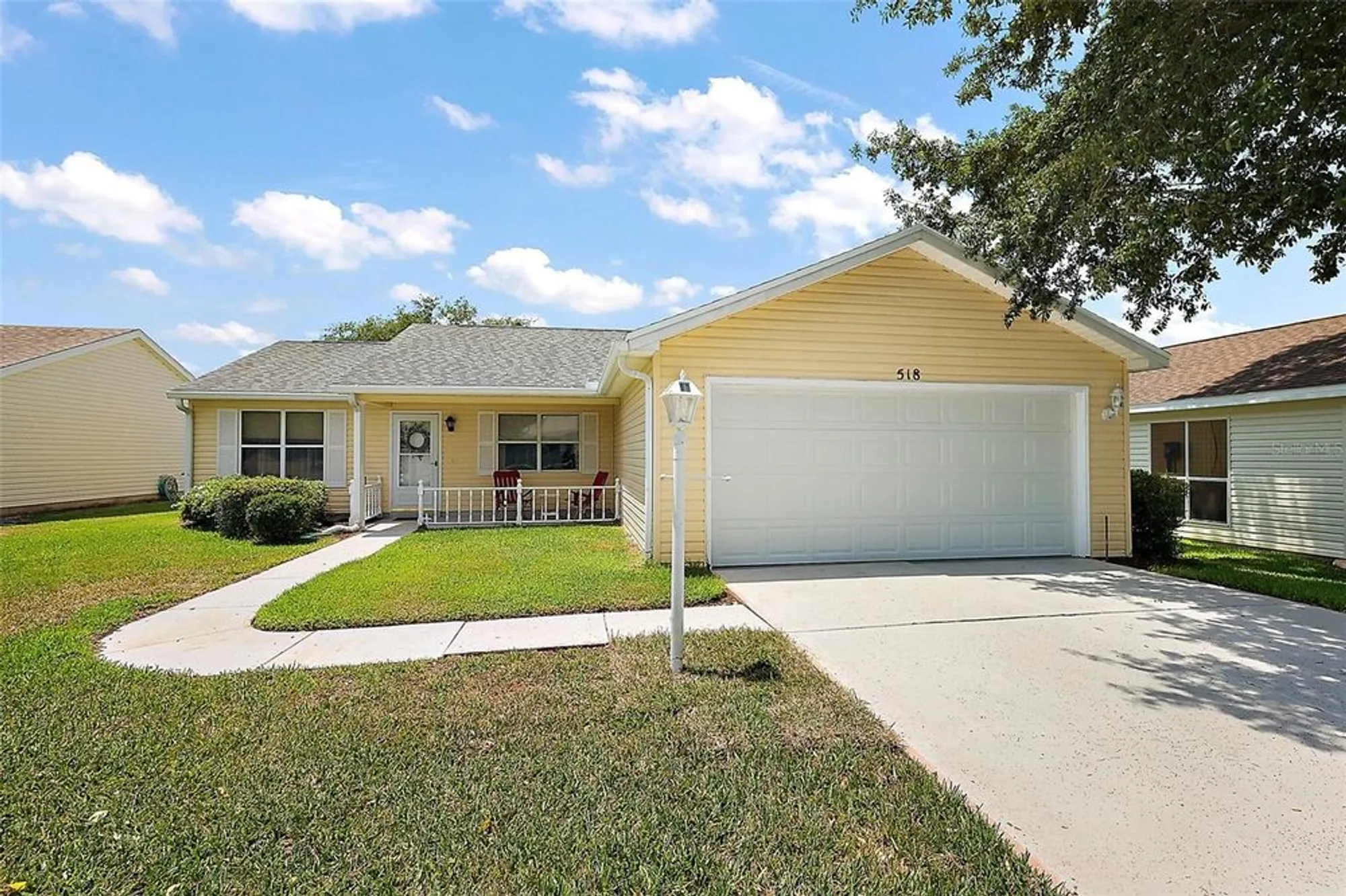 Property Slideshow image 39 of 39 | 518 alcazar ct, The Villages, FL, 32159
