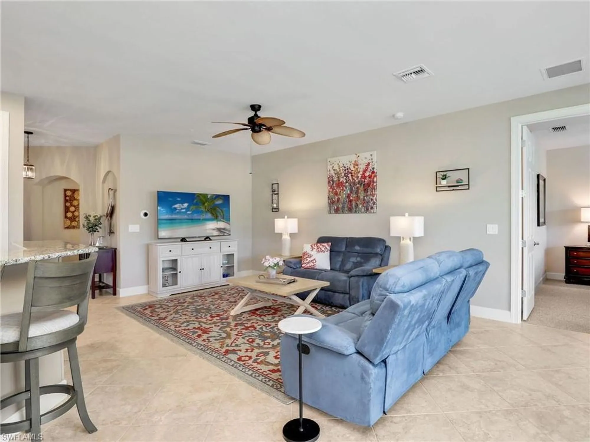 Property Slideshow image 7 of 33 | 10231 glastonbury cir 102, Fort Myers, FL, 33913