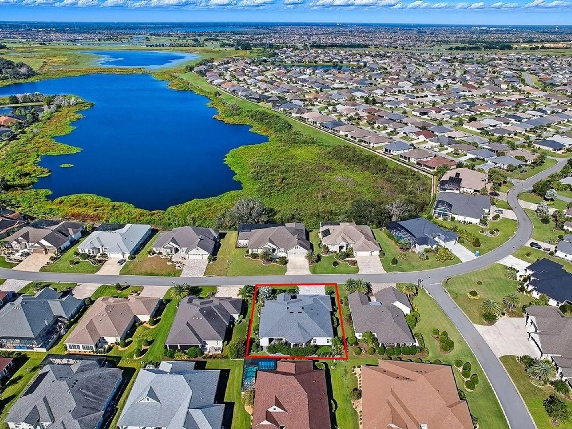 Property Slideshow image 57 of 68 | 3427 conservation trl, The Villages, FL, 32163