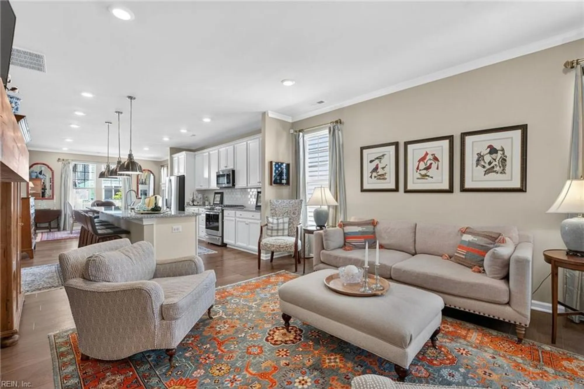 Property Slideshow image 9 of 40 | 6417 yarmouth run, Williamsburg, VA, 23188