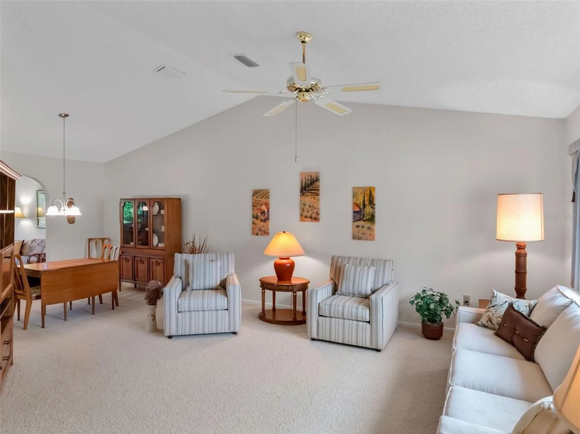 Property Slideshow image 9 of 86 | 26632 evert st, Leesburg, FL, 34748