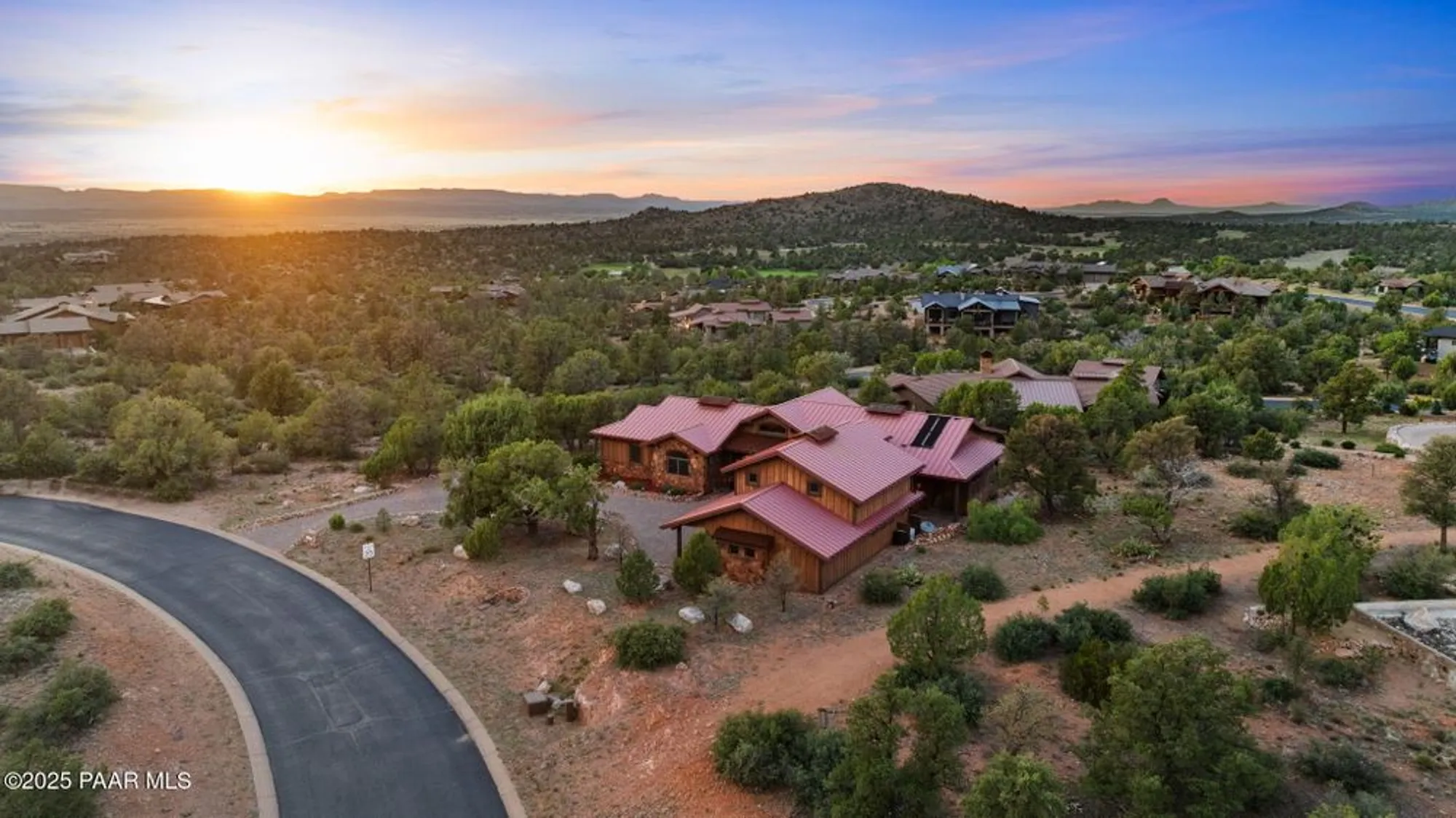 Property Slideshow image 70 of 91 | 11840 w cooper morgan trl, Prescott, AZ, 86305