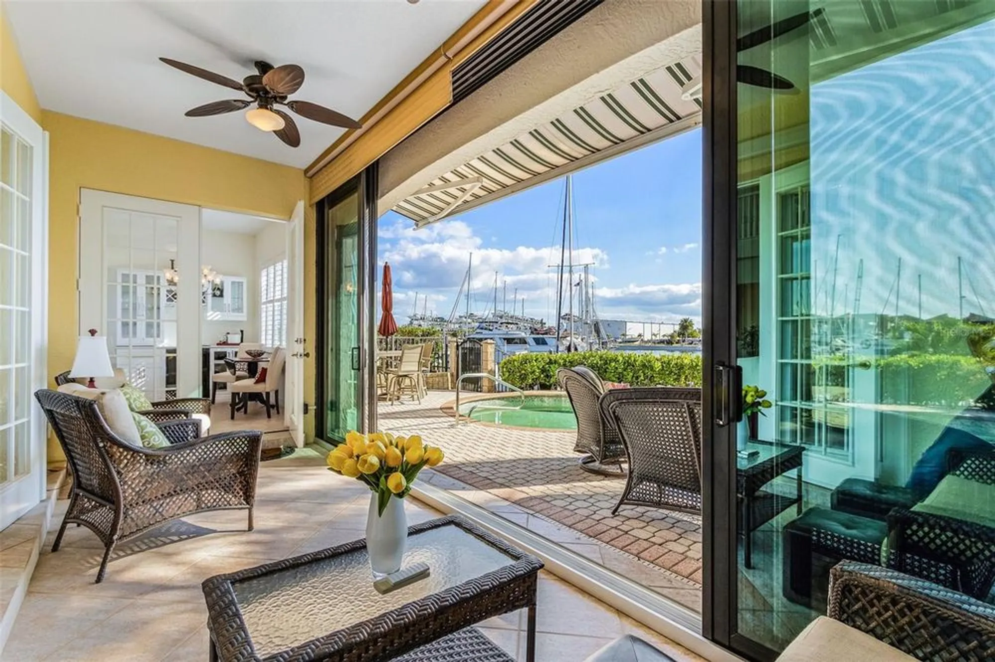Property Slideshow image 16 of 58 | 3229 sunset key cir, Punta Gorda, FL, 33955