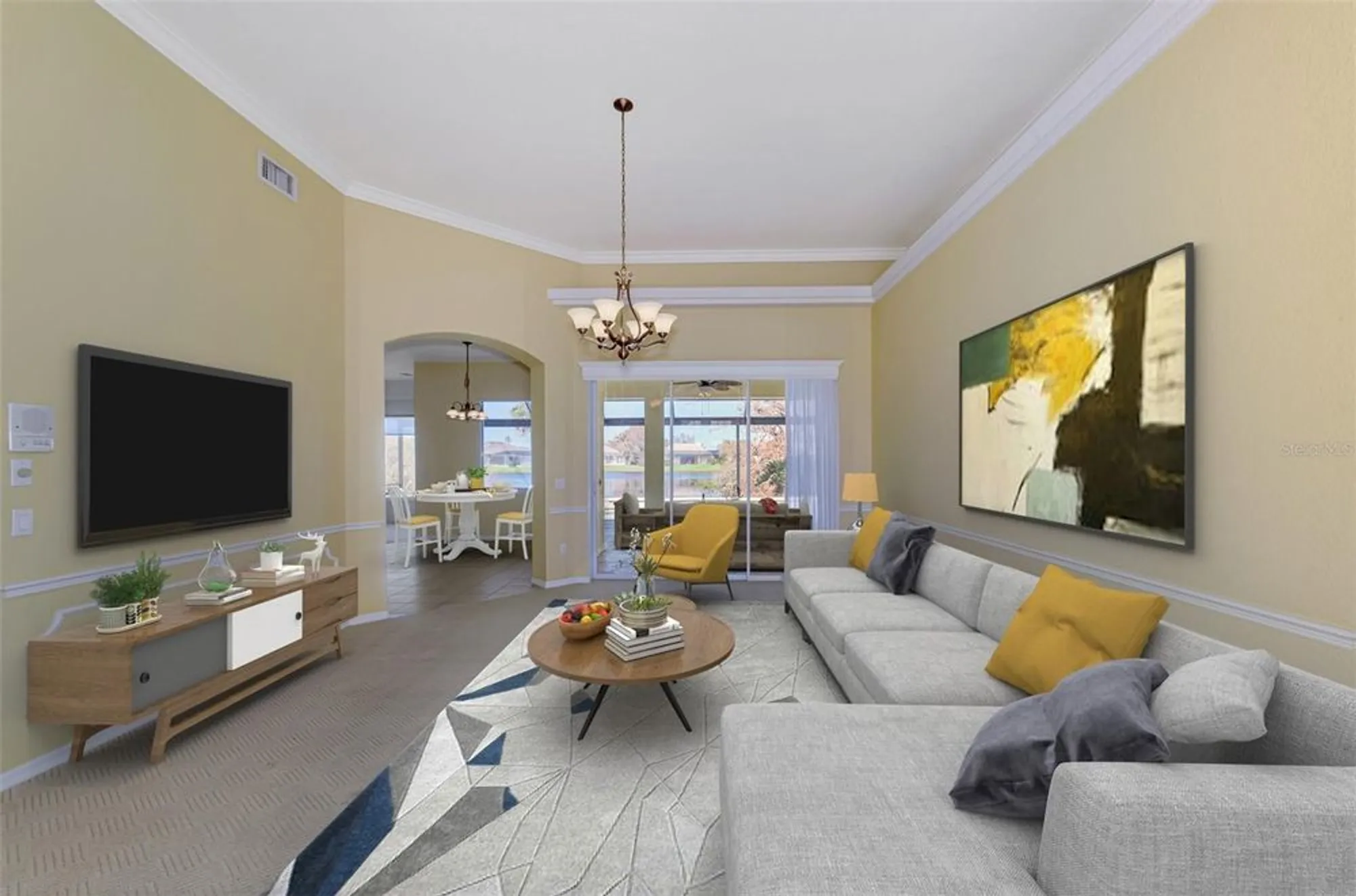 Property Slideshow image 9 of 97 | 3487 pennyroyal rd, Port Charlotte, FL, 33953