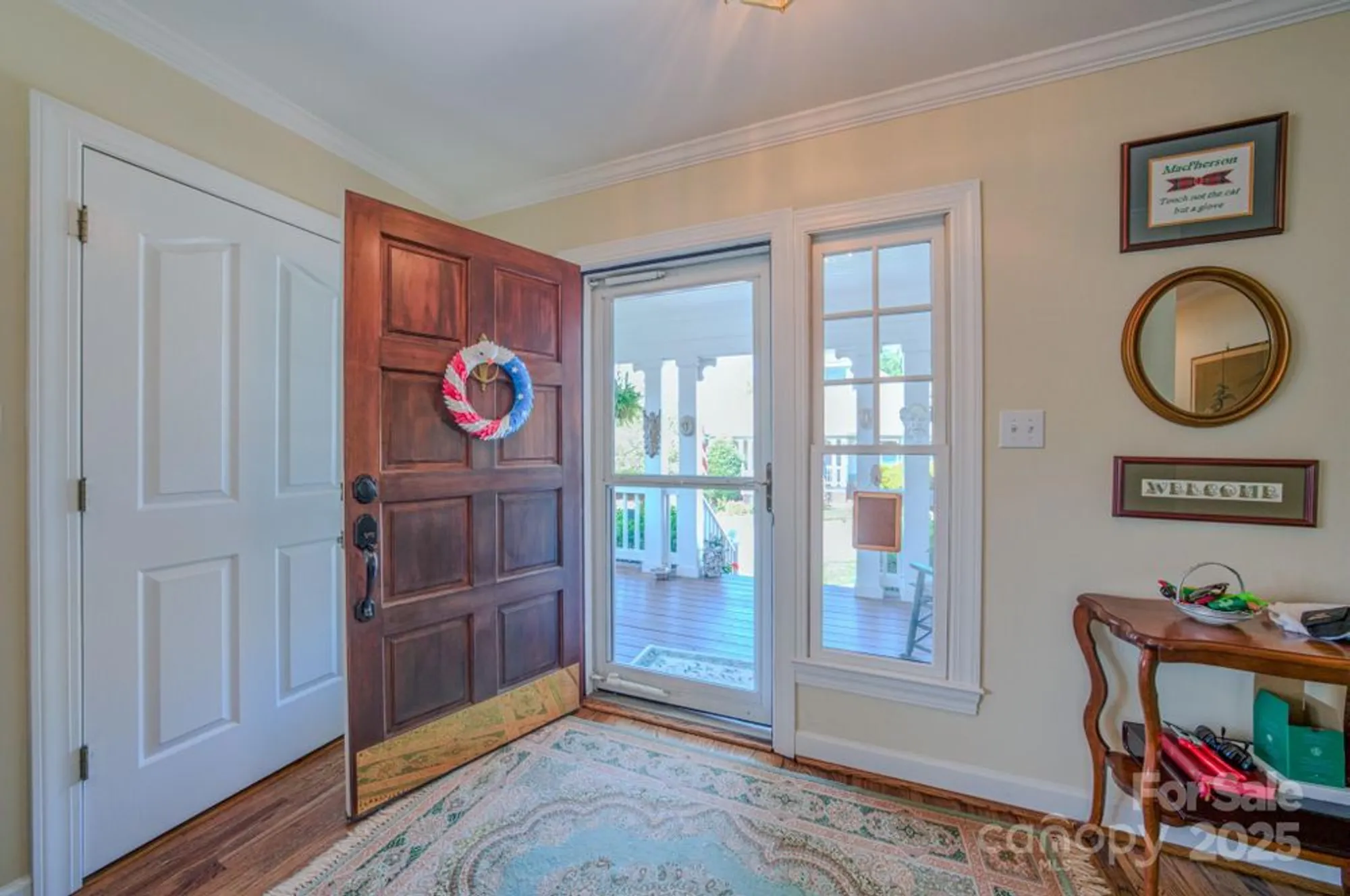 Property Slideshow image 4 of 38 | 8 creekside way, Asheville, NC, 28804