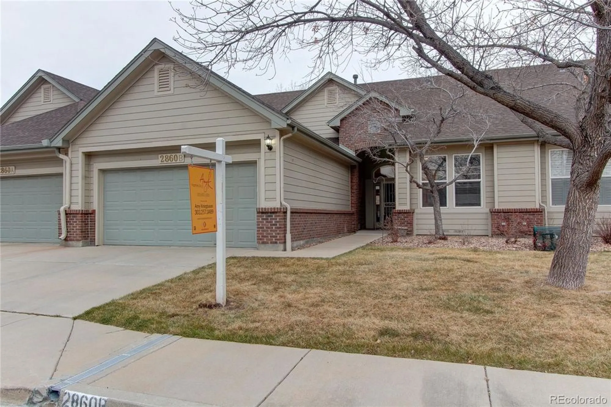 Property Slideshow image 3 of 34 | 2860 w riverwalk cir b, Littleton, CO, 80123