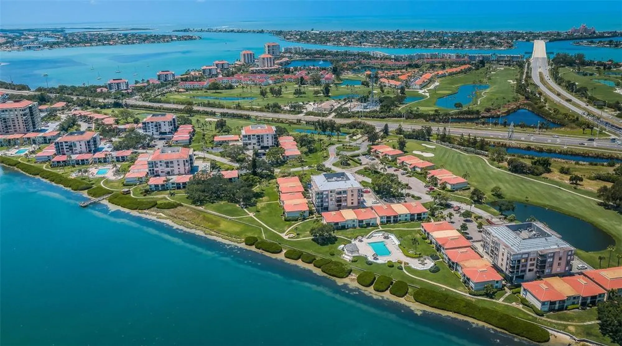 Property Slideshow image 39 of 62 | 6158 palma del mar blvd s apt 306, St Petersburg, FL, 33715