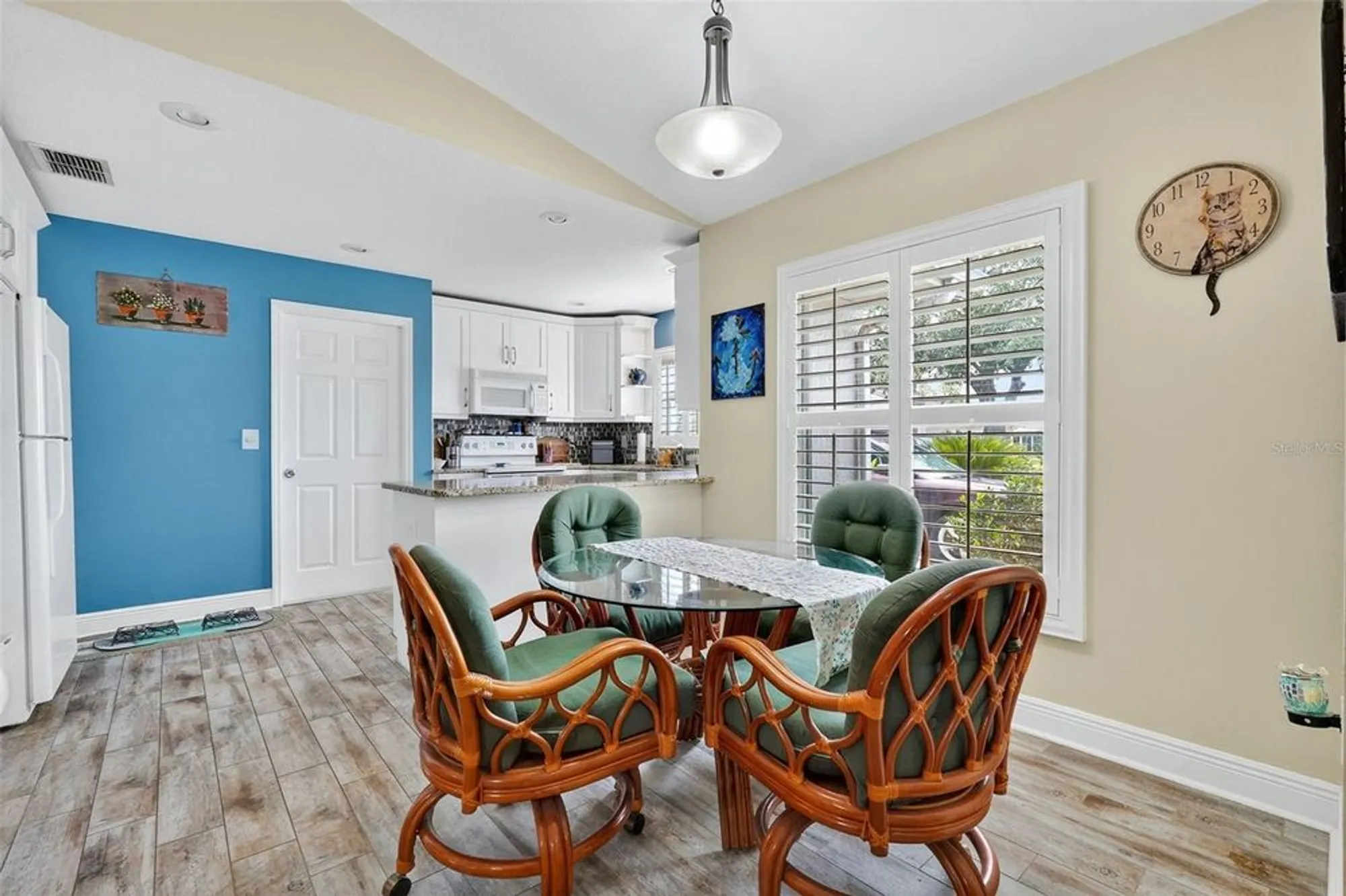 Property Slideshow image 36 of 55 | 29307 schinnecock hills ln, San Antonio, FL, 33576