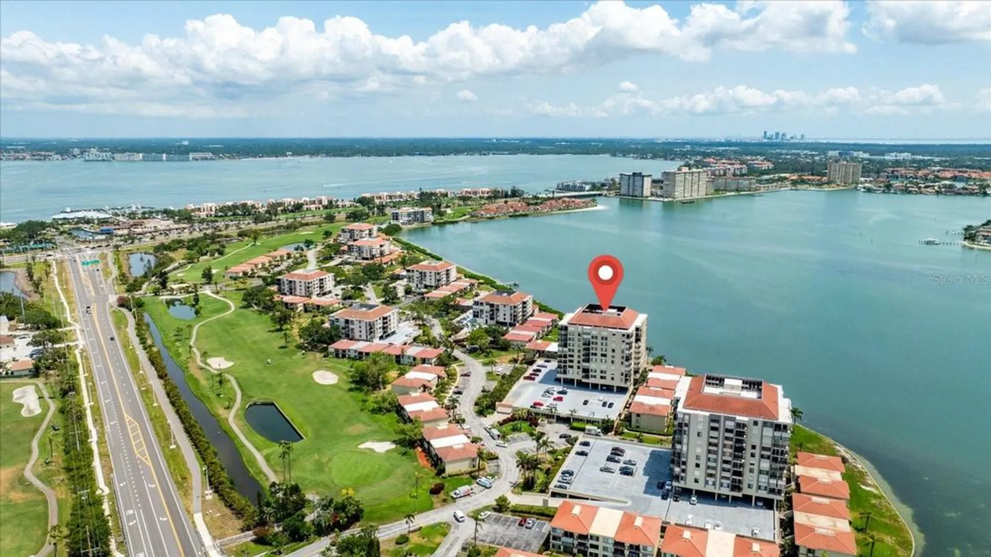 Property Slideshow image 1 of 28 | 6322 palma del mar blvd s apt 604, St Petersburg, FL, 33715