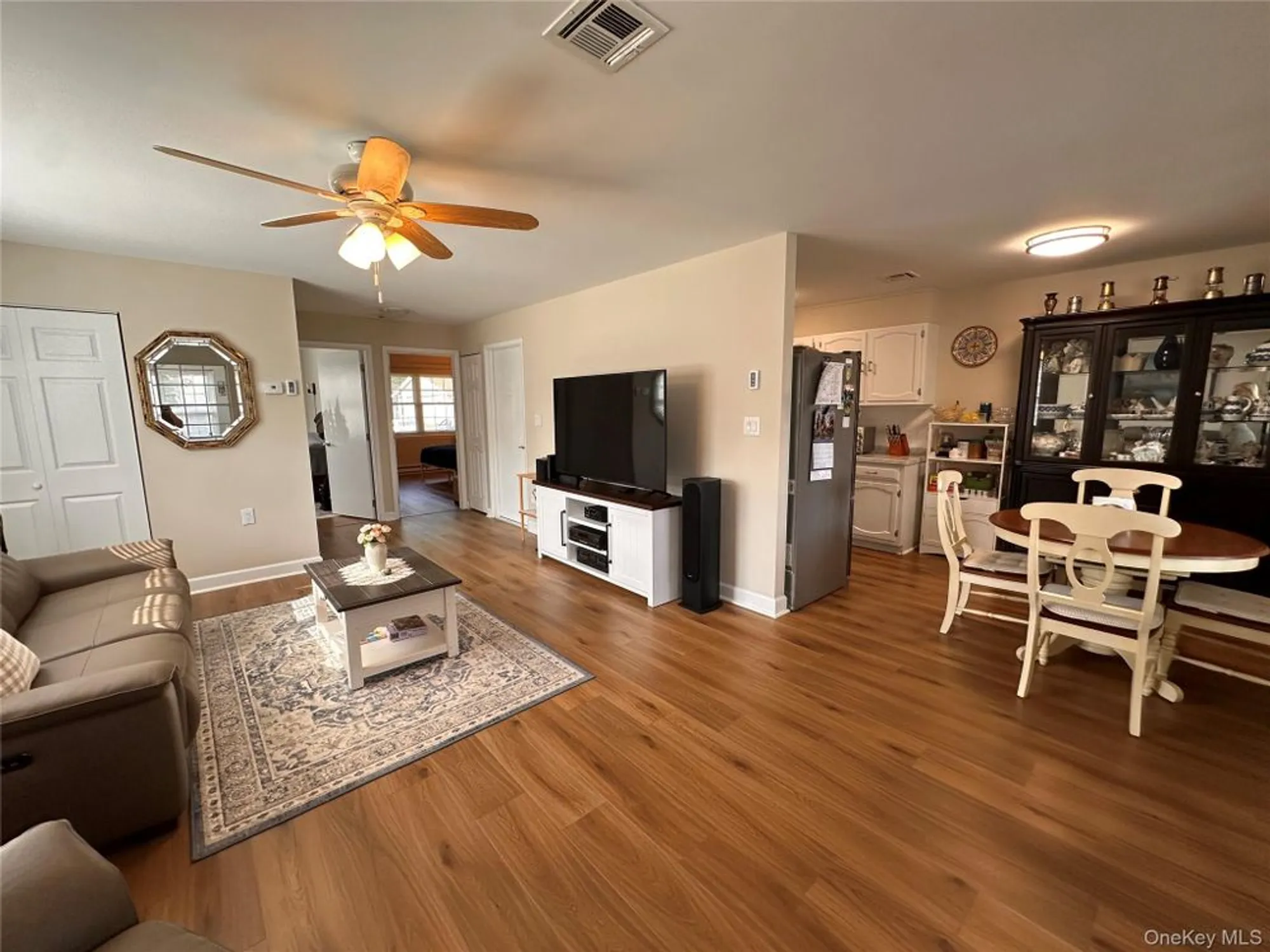 Property Slideshow image 8 of 20 | 276 berwick ct a, Ridge, NY, 11961