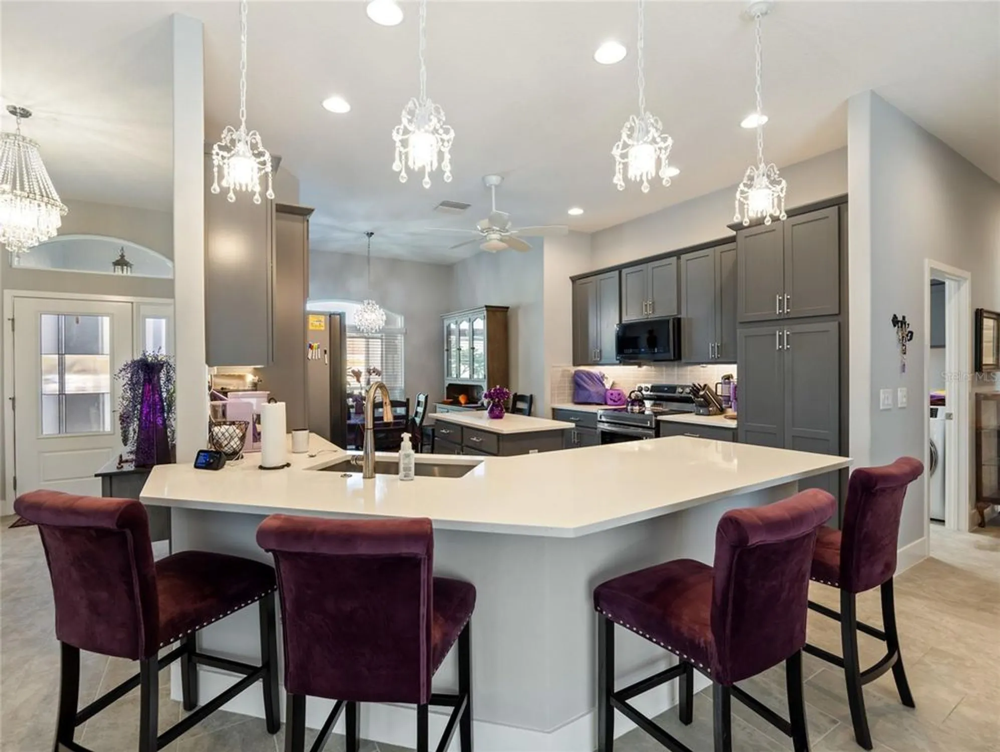 Property Slideshow image 35 of 55 | 1125 maynard path, The Villages, FL, 32163