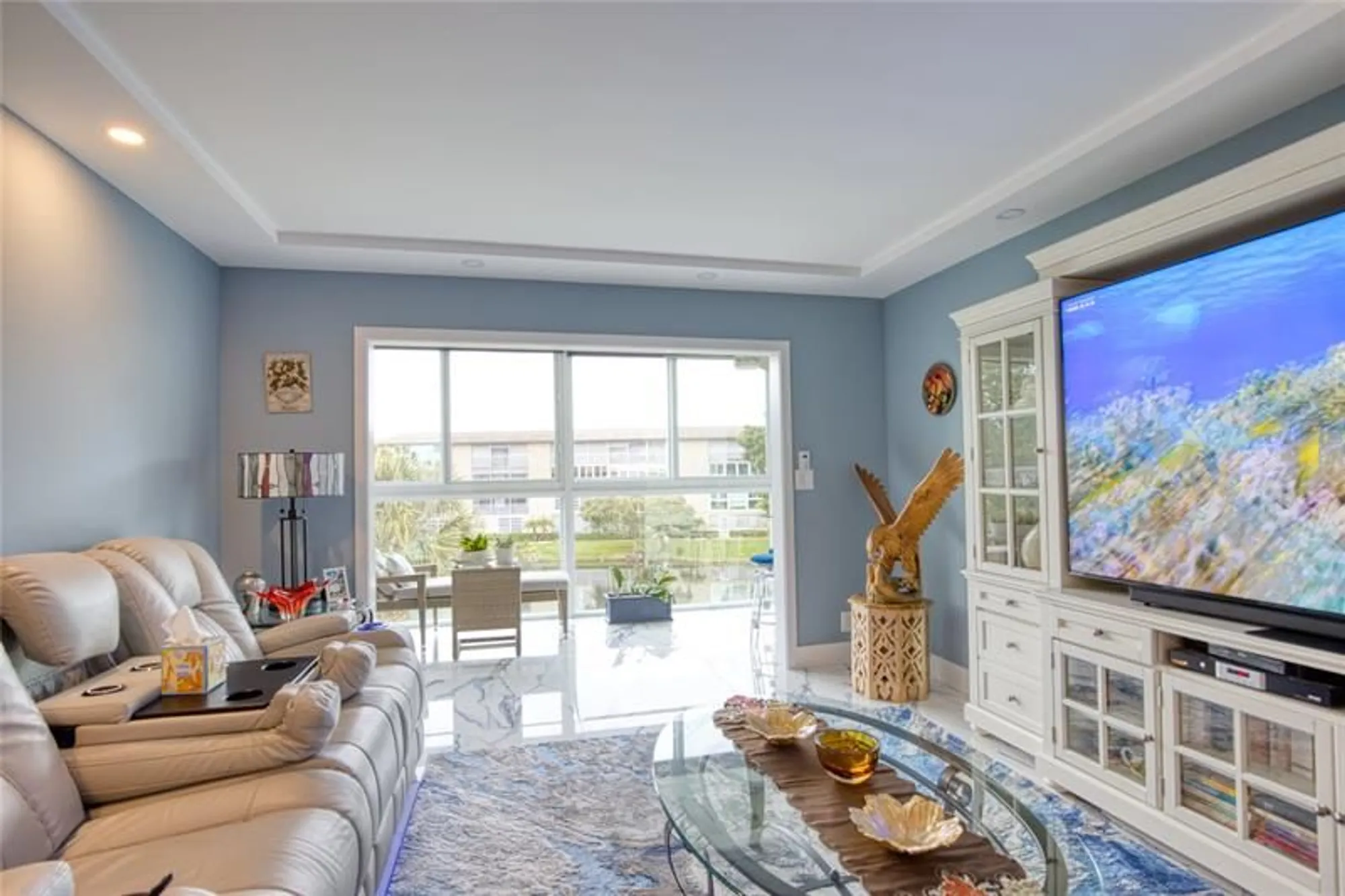 Property Slideshow image 8 of 24 | 3101 portofino pt d3, Coconut Creek, FL, 33066