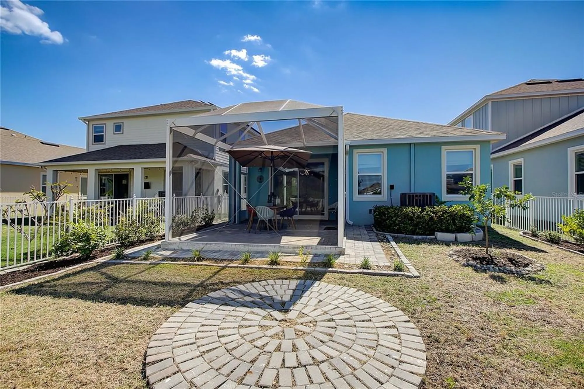 Property Slideshow image 5 of 91 | 411 sandsend ct, Apollo Beach, FL, 33572