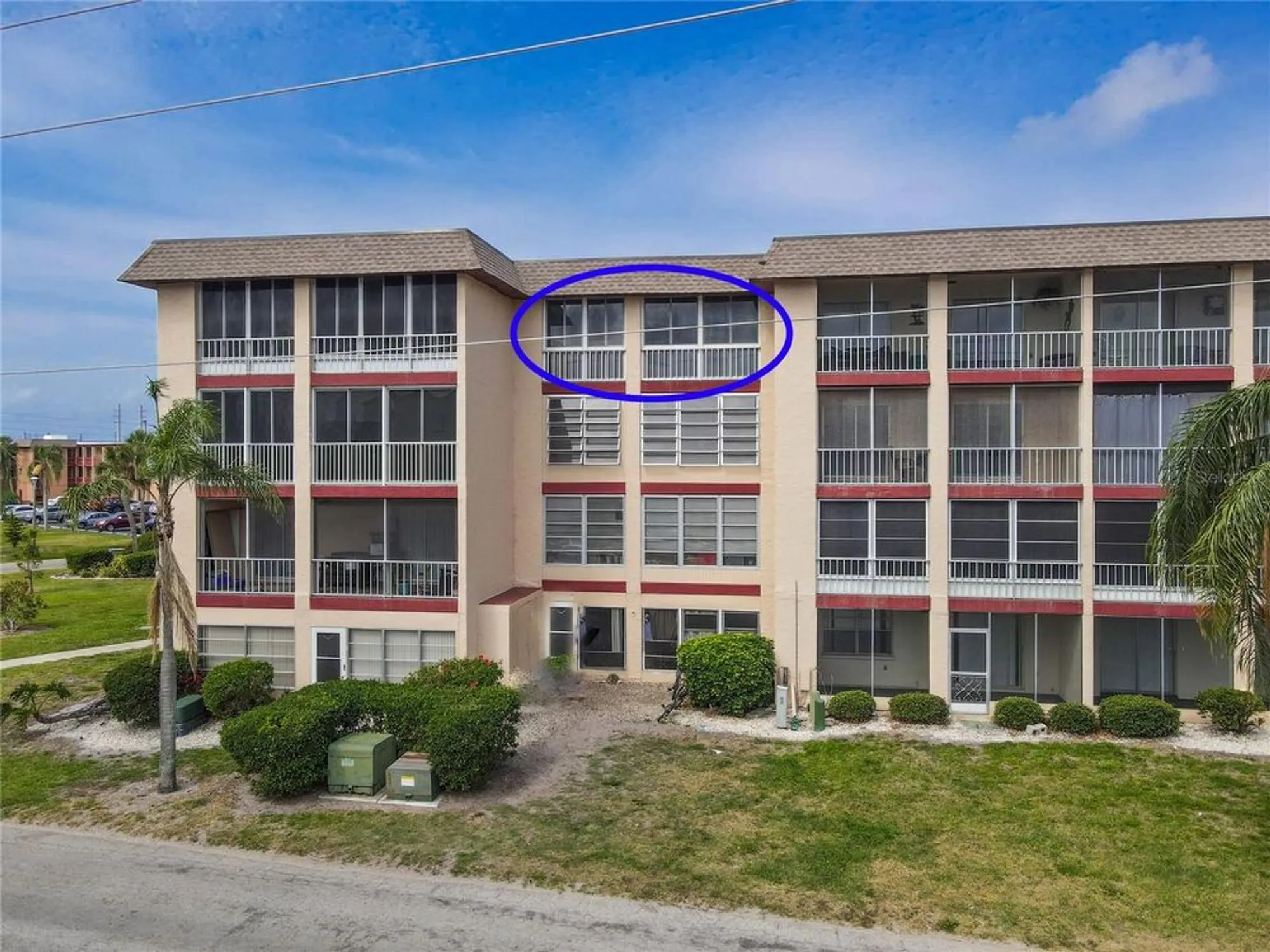 Property Slideshow image 1 of 38 | 4189 heron way # 406e, Bradenton, FL, 34205