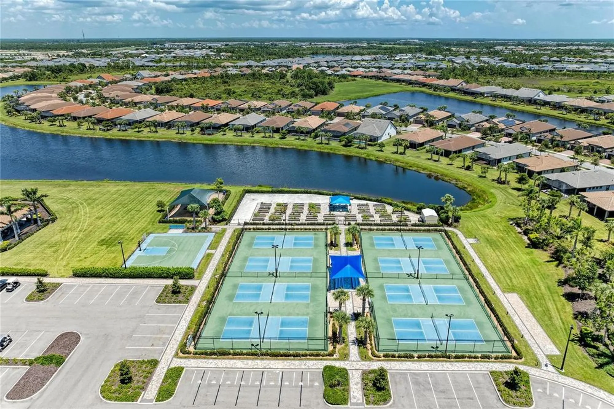 Property Slideshow image 77 of 84 | 13219 borrego st, Venice, FL, 34293