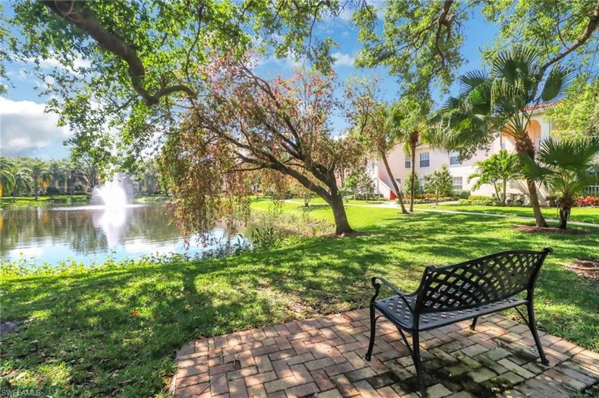 Property Slideshow image 34 of 35 | 110 siena way 206, Naples, FL, 34119