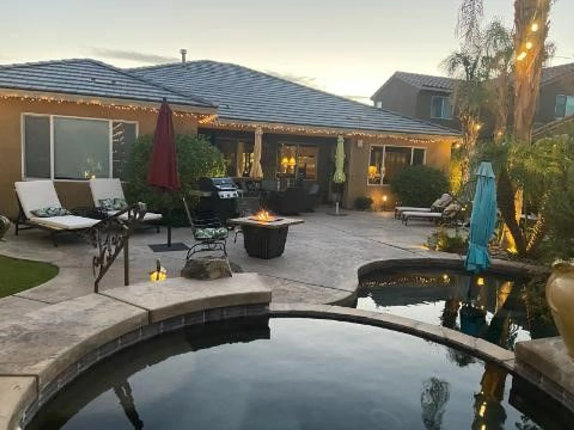 Property Slideshow image 6 of 19 | 42816 dell lago ct, Indio, CA, 92203