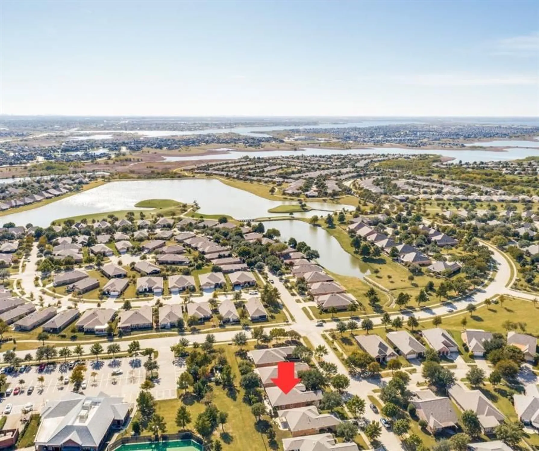 Property Slideshow image 27 of 37 | 7404 pasatiempo dr, Frisco, TX, 75036