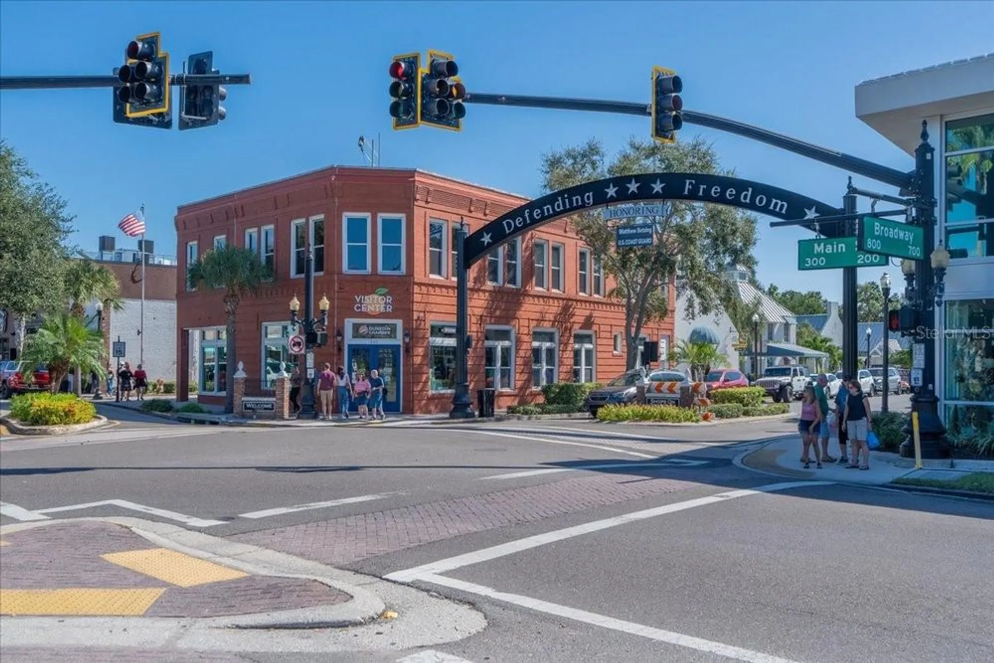 Property Slideshow image 33 of 37 | 821 patricia ave 202, Dunedin, FL, 34698