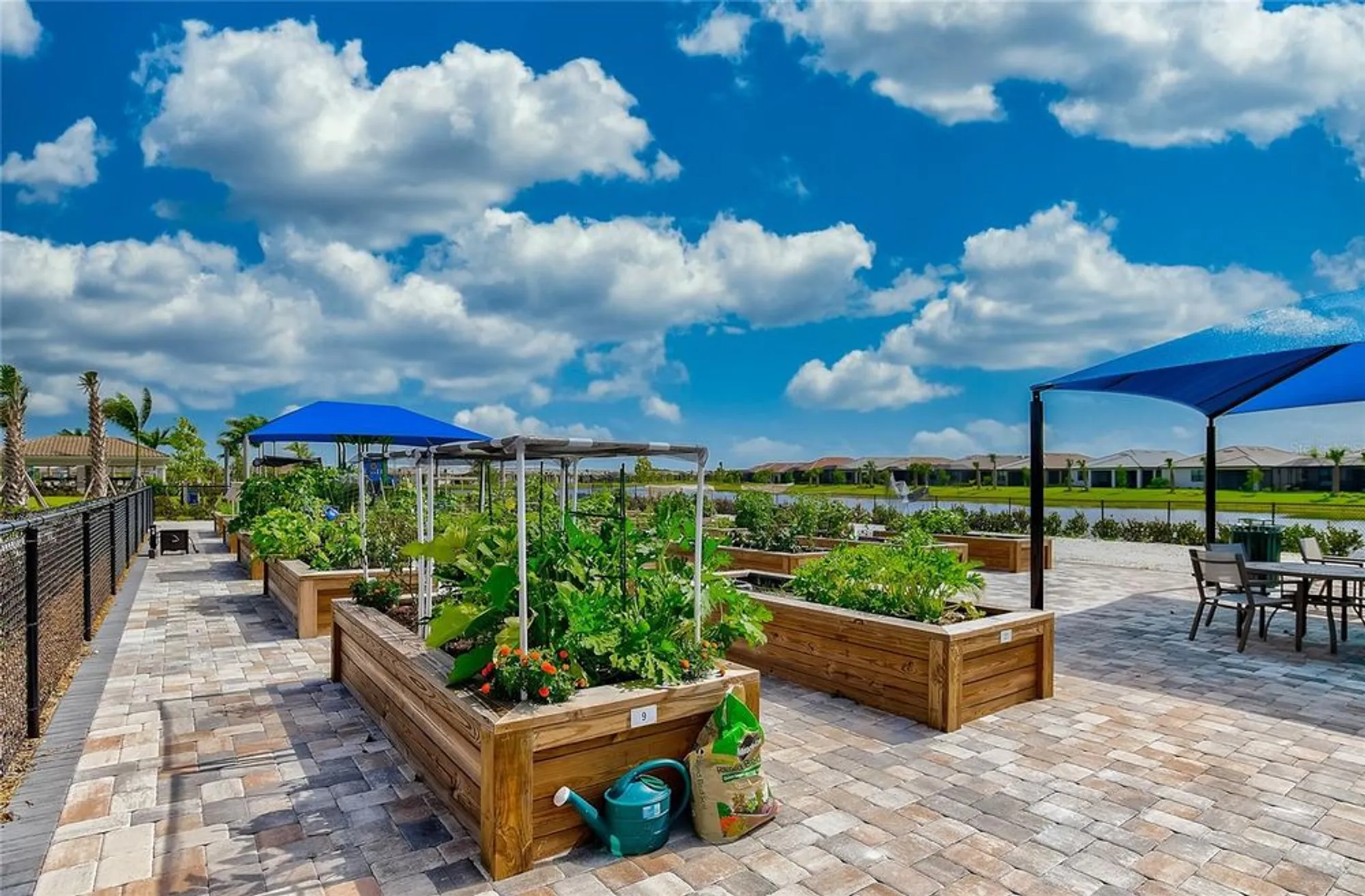 Property Slideshow image 61 of 66 | 13756 vadini st, Venice, FL, 34293