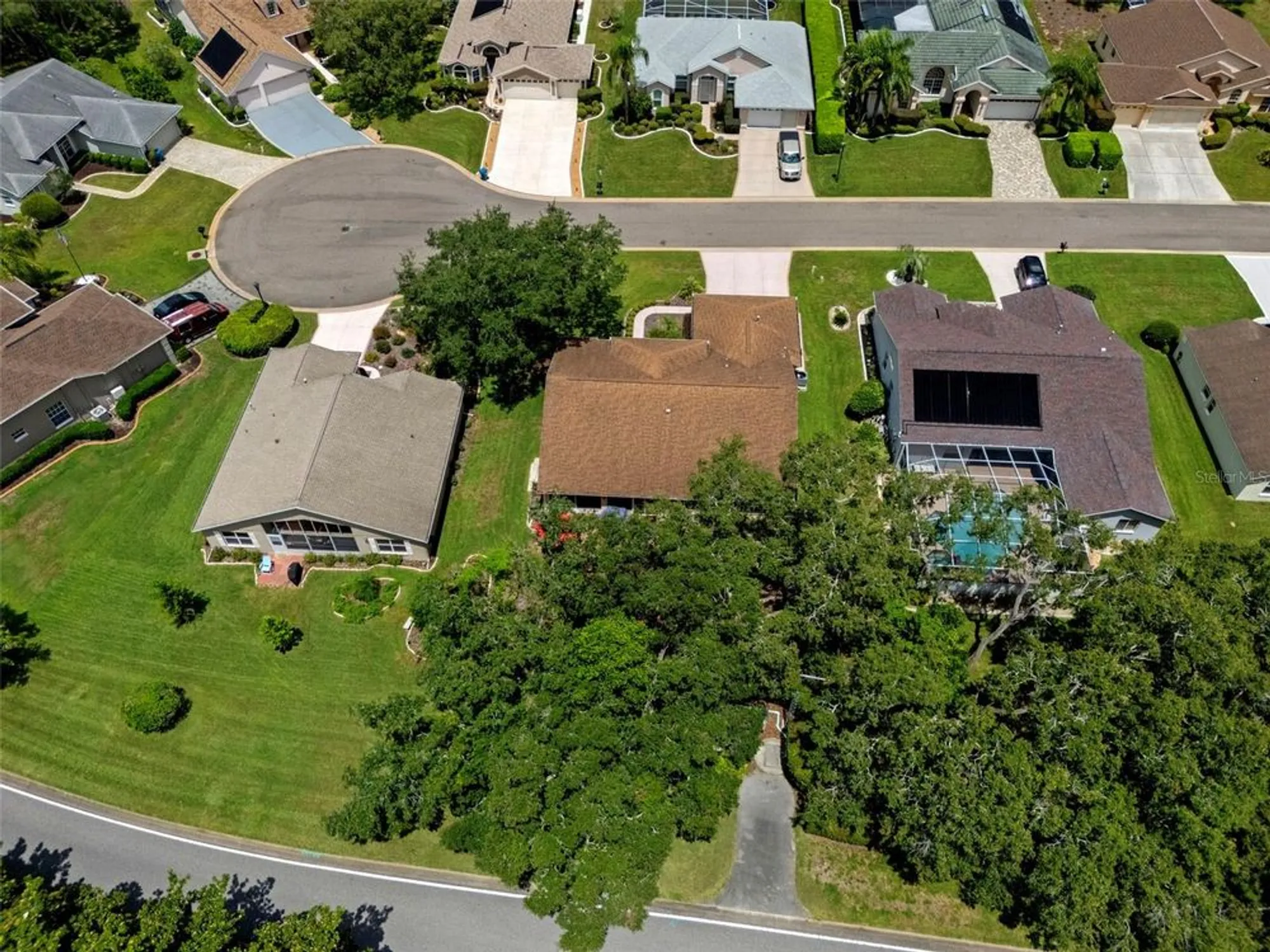 Property Slideshow image 49 of 52 | 416 mistwood ct, Spring Hill, FL, 34609