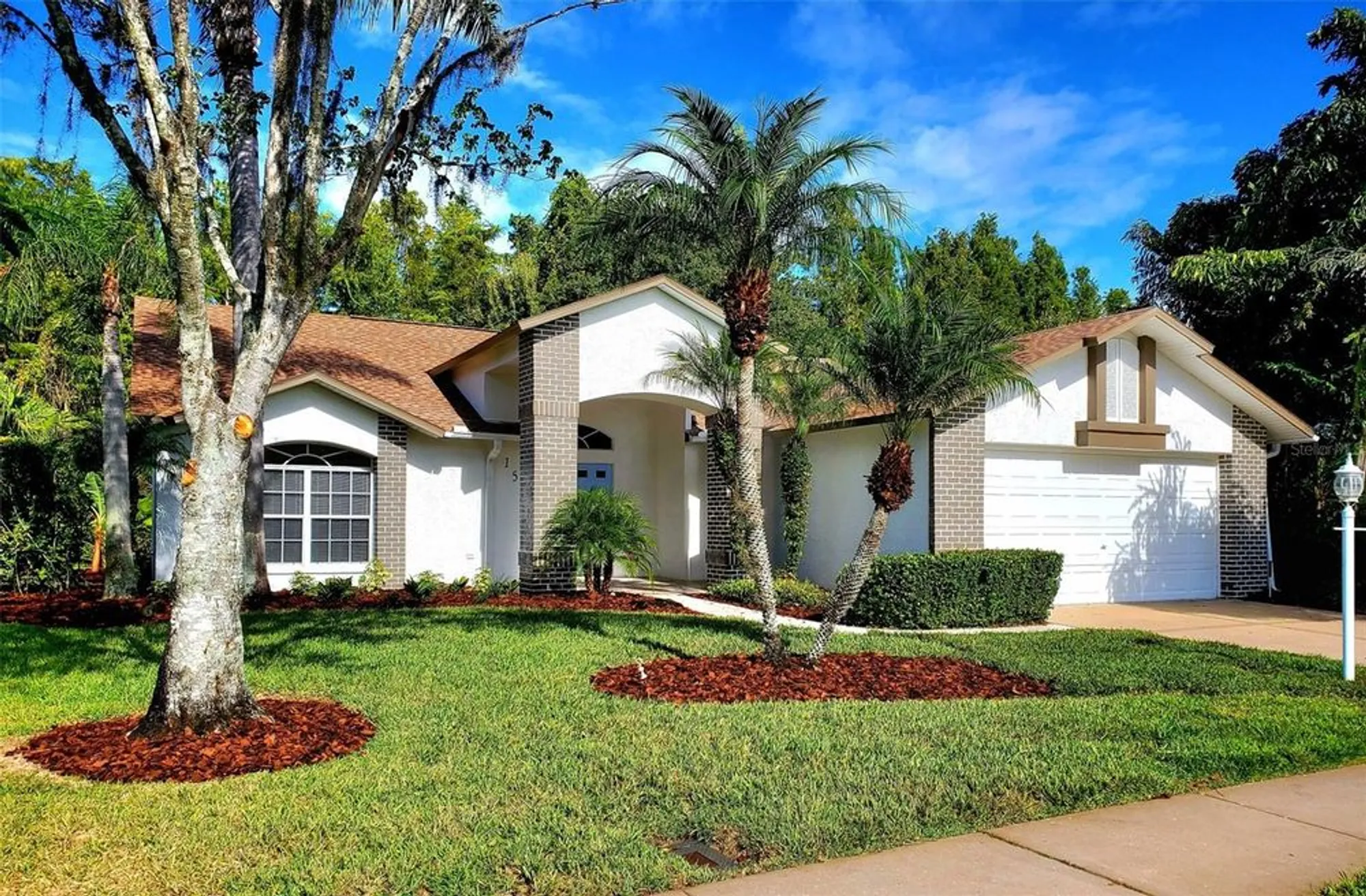 Property Slideshow image 2 of 50 | 1517 morning rose pl, Trinity, FL, 34655