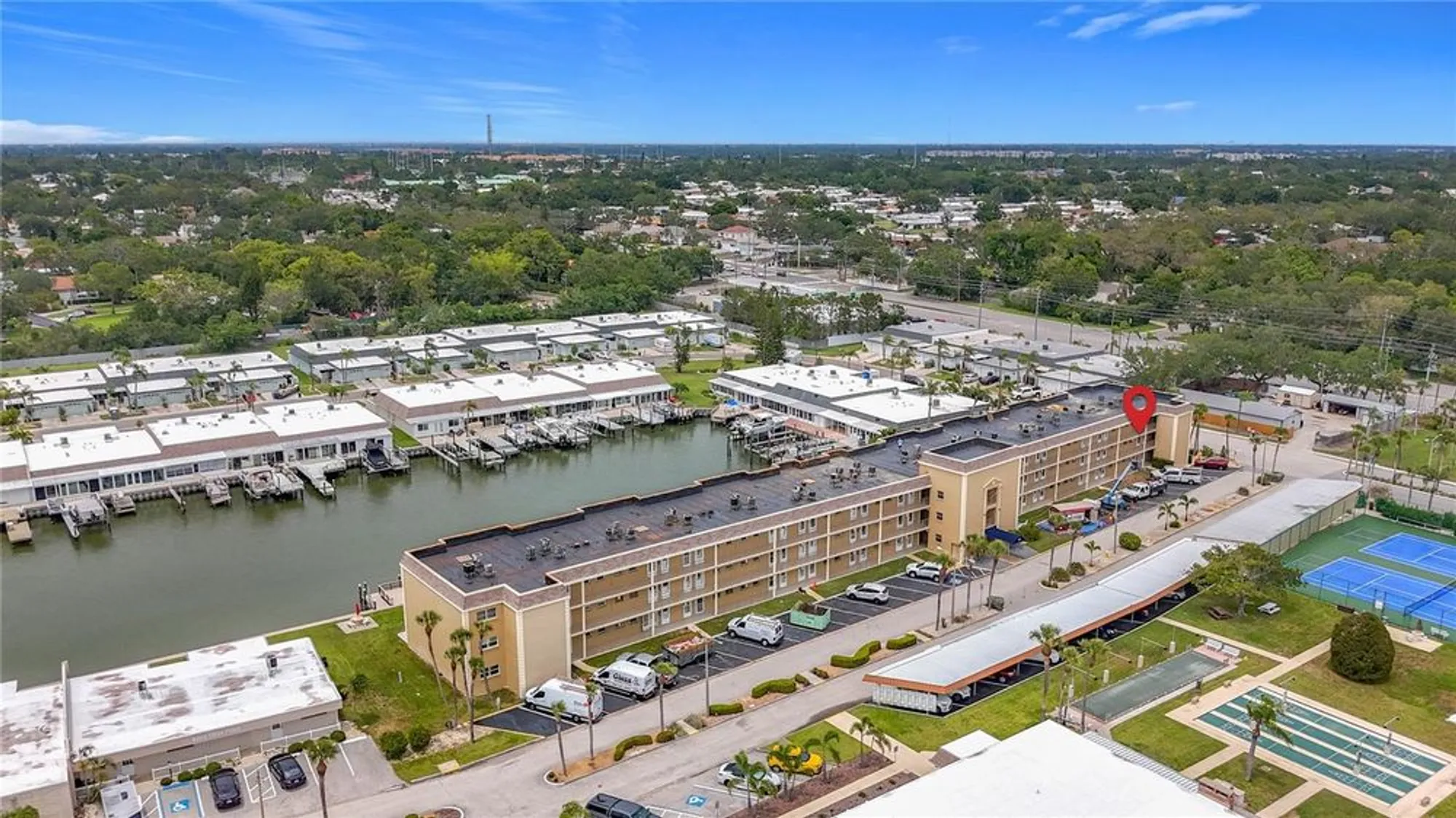 Property Slideshow image 39 of 39 | 1 boca ciega point blvd apt 215, St Petersburg, FL, 33708