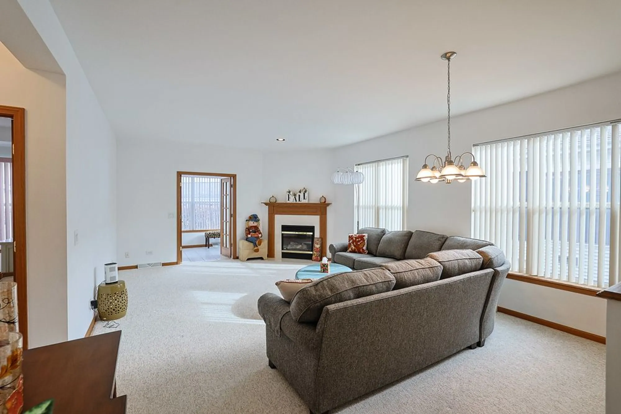 Property Slideshow image 12 of 32 | 3455 steeplechase way, Grayslake, IL, 60030