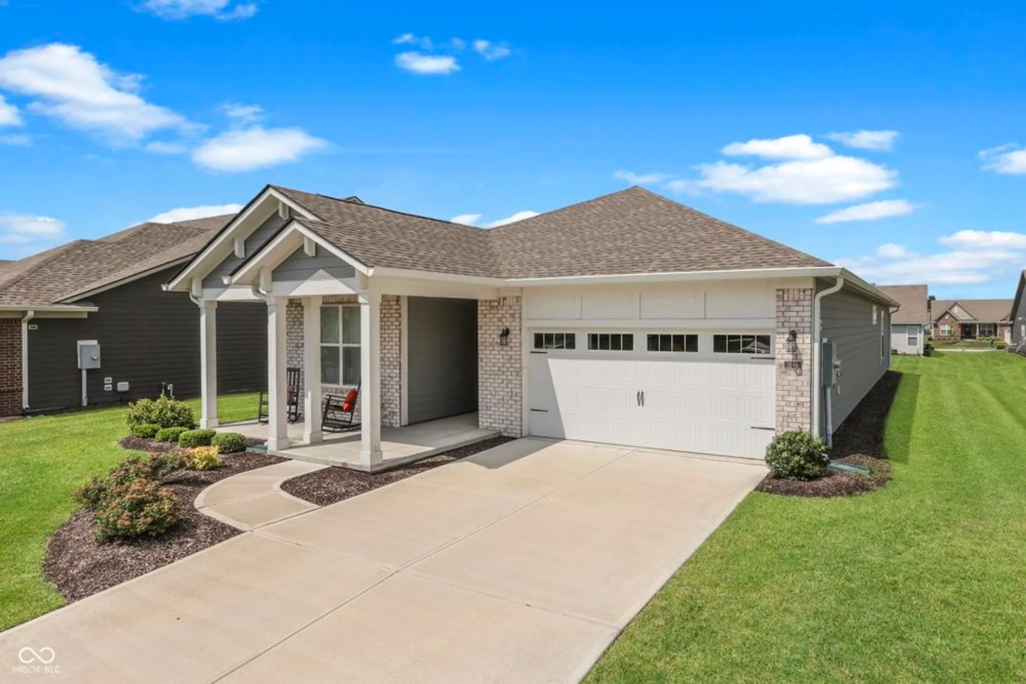 Property Slideshow image 2 of 33 | 3644 chalmers dr, Bargersville, IN, 46106