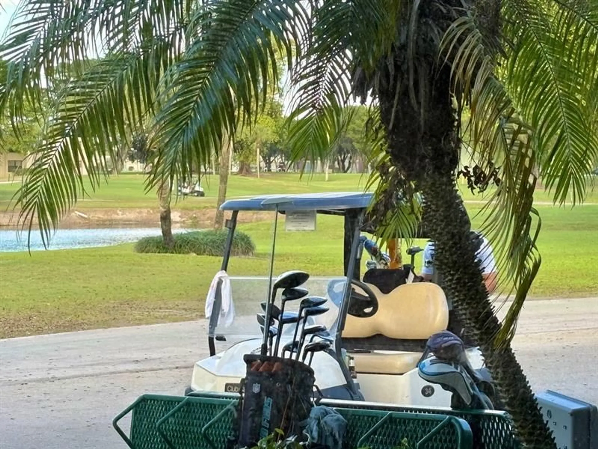 Property Slideshow image 44 of 70 | 1055 country club dr 404, Margate, FL, 33063