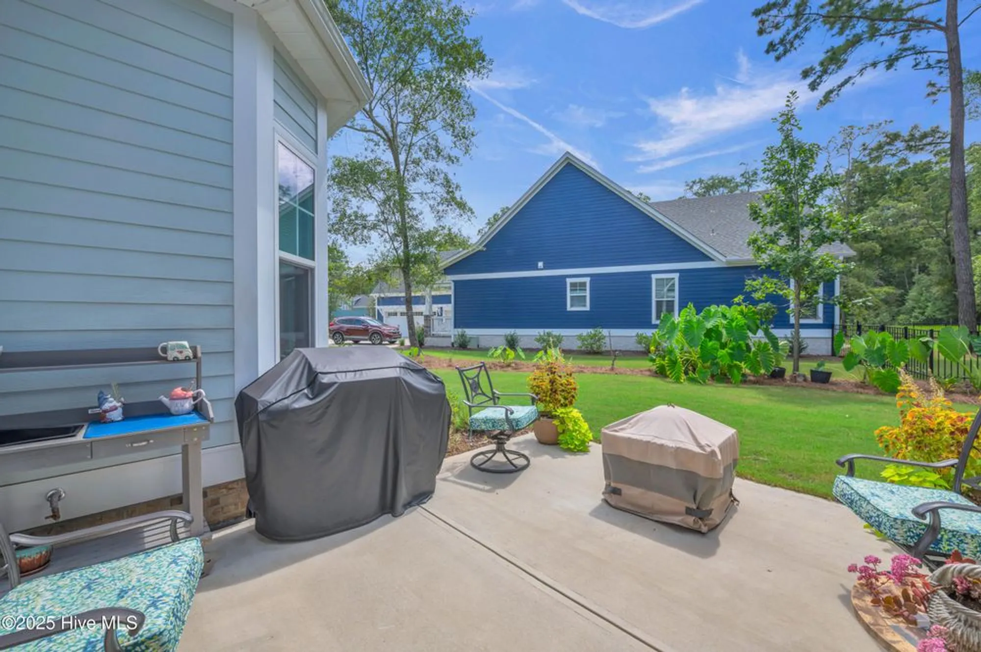 Property Slideshow image 36 of 52 | 9139 fallen pear ln ne, Leland, NC, 28451