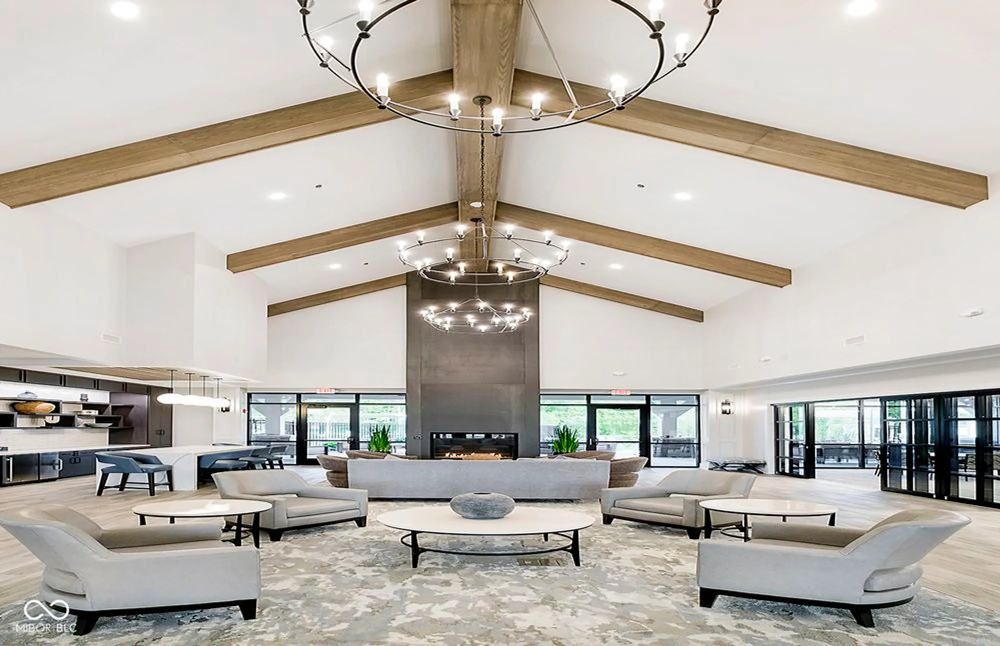 Property Slideshow image 25 of 32 | 14931 iron liege way, Westfield, IN, 46074