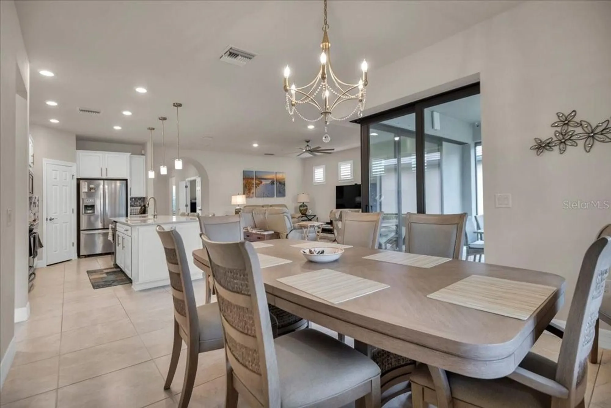 Property Slideshow image 21 of 46 | 13440 esposito st, Venice, FL, 34293