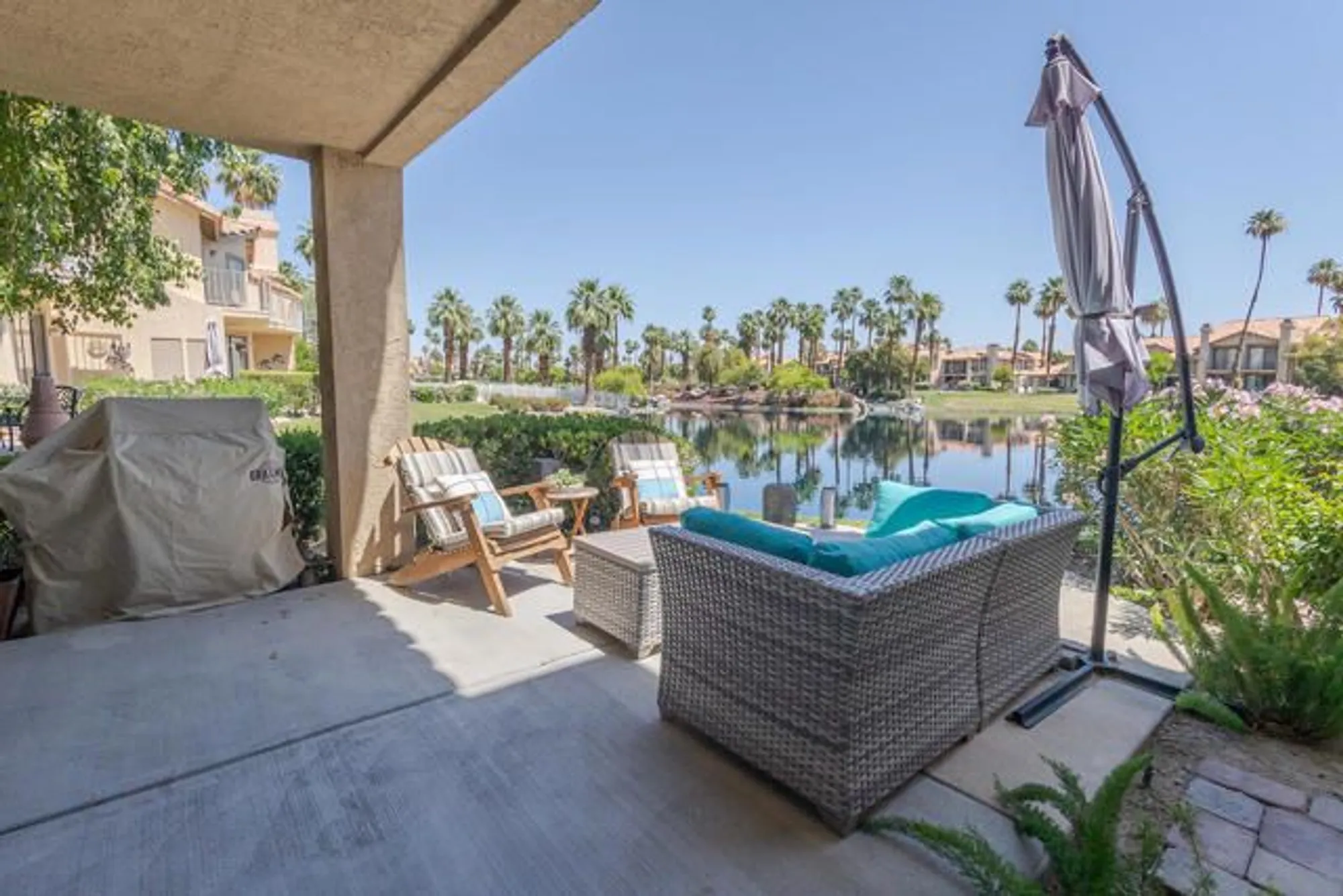 Property Slideshow image 33 of 43 | 55504 firestone, La Quinta, CA, 92253