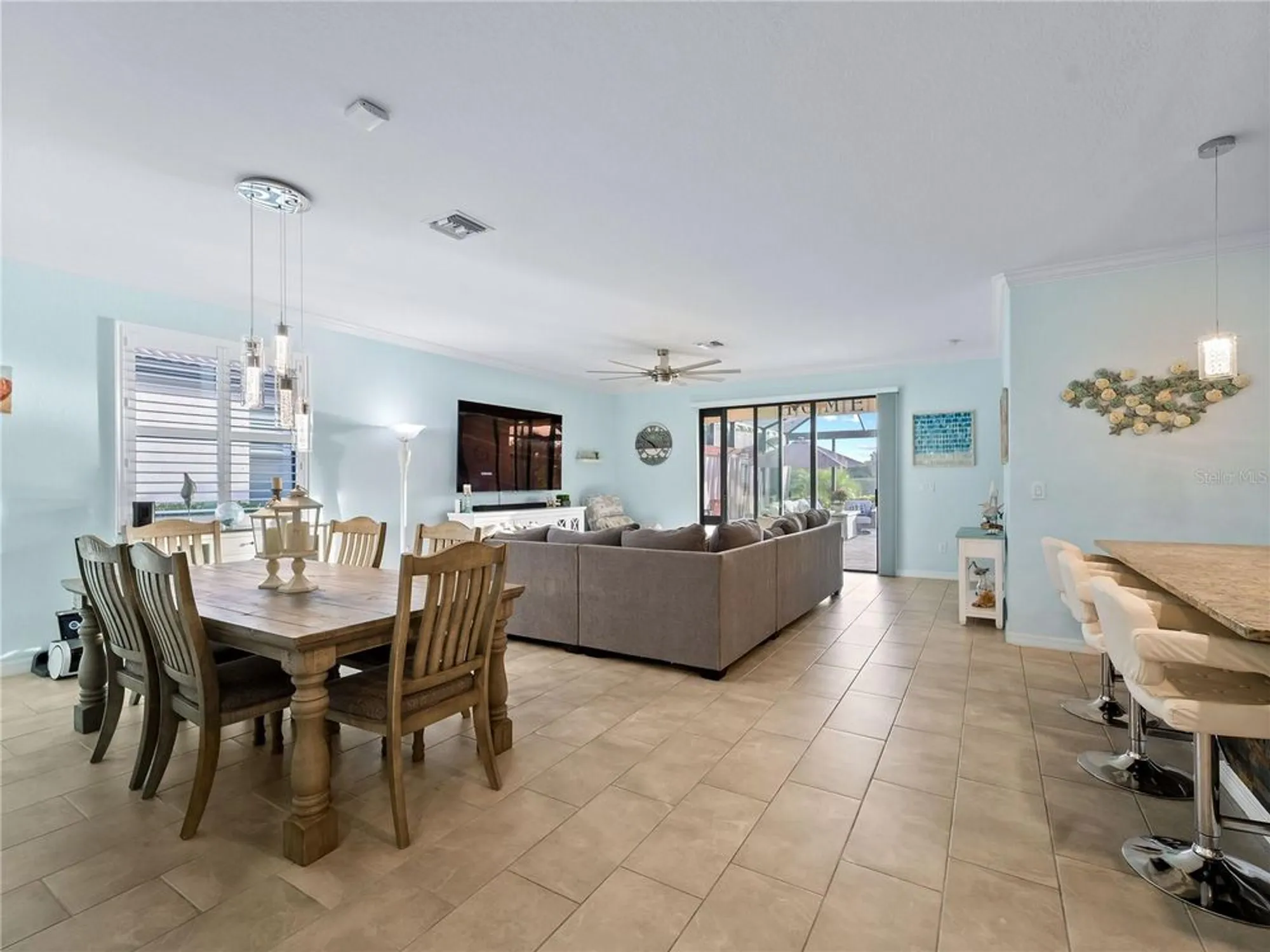 Property Slideshow image 10 of 61 | 10157 colubrina dr, Venice, FL, 34293