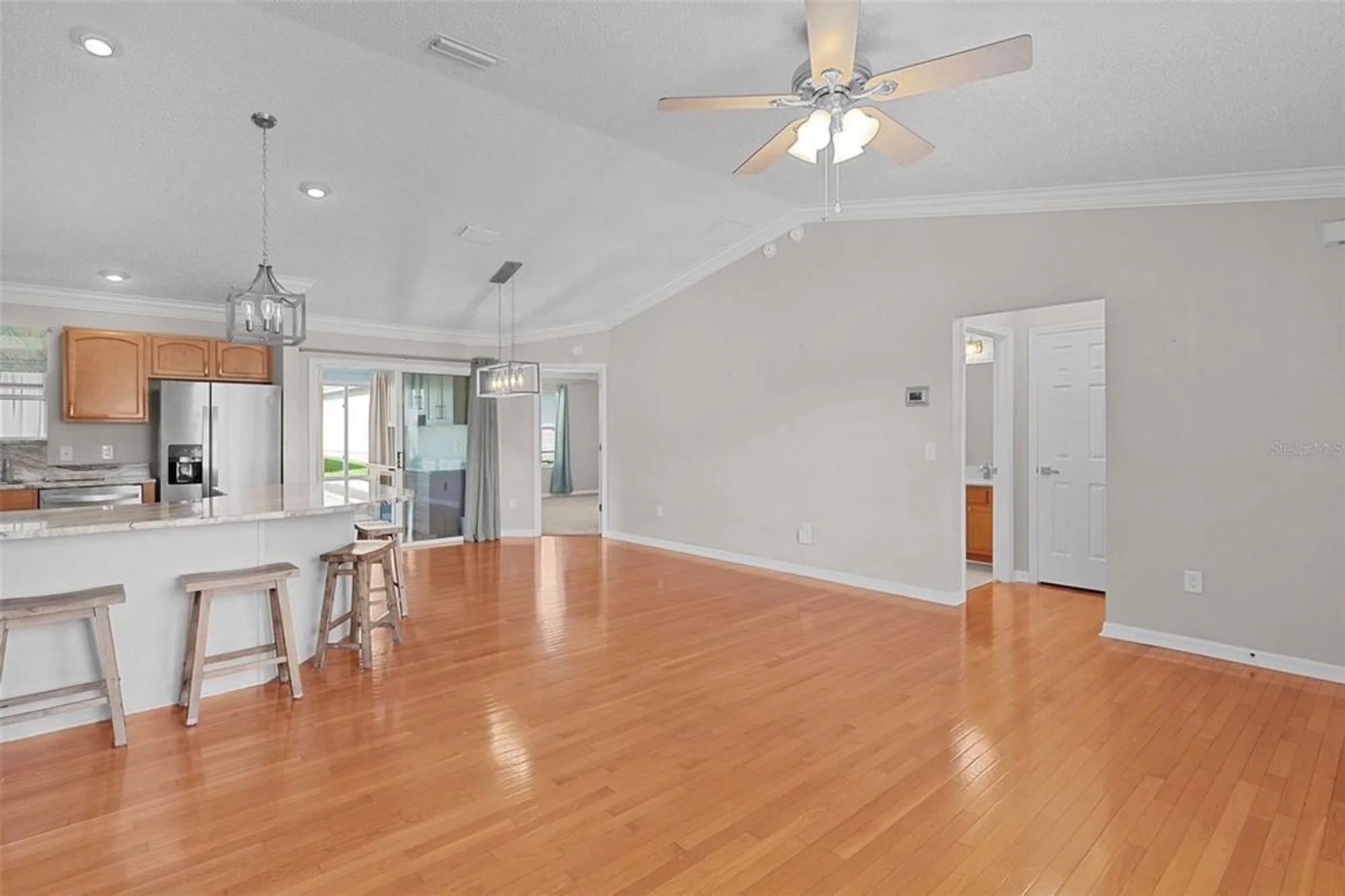 Property Slideshow image 11 of 53 | 1485 murrells inlet loop, The Villages, FL, 32162